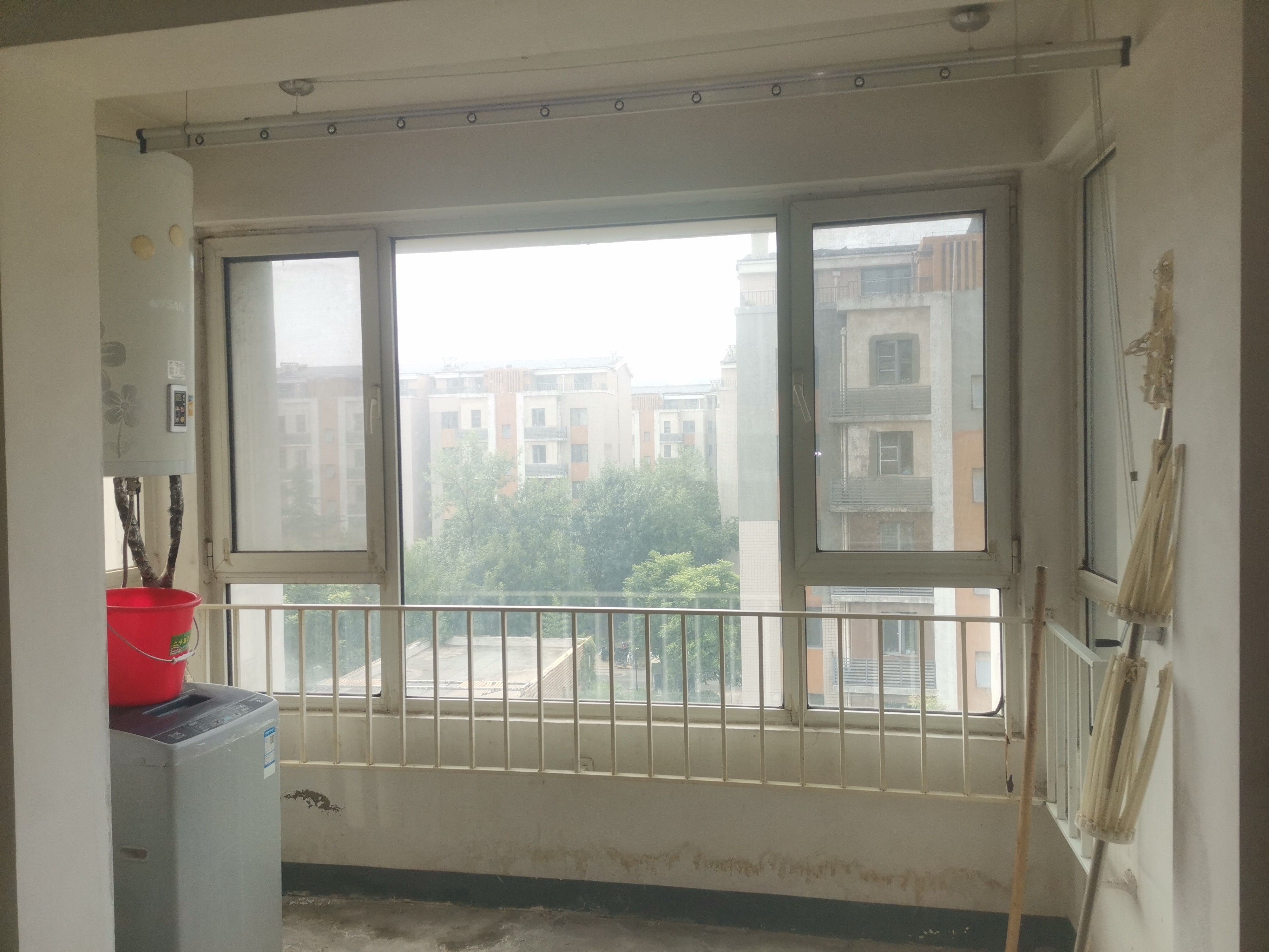 天鸿万象新天四区