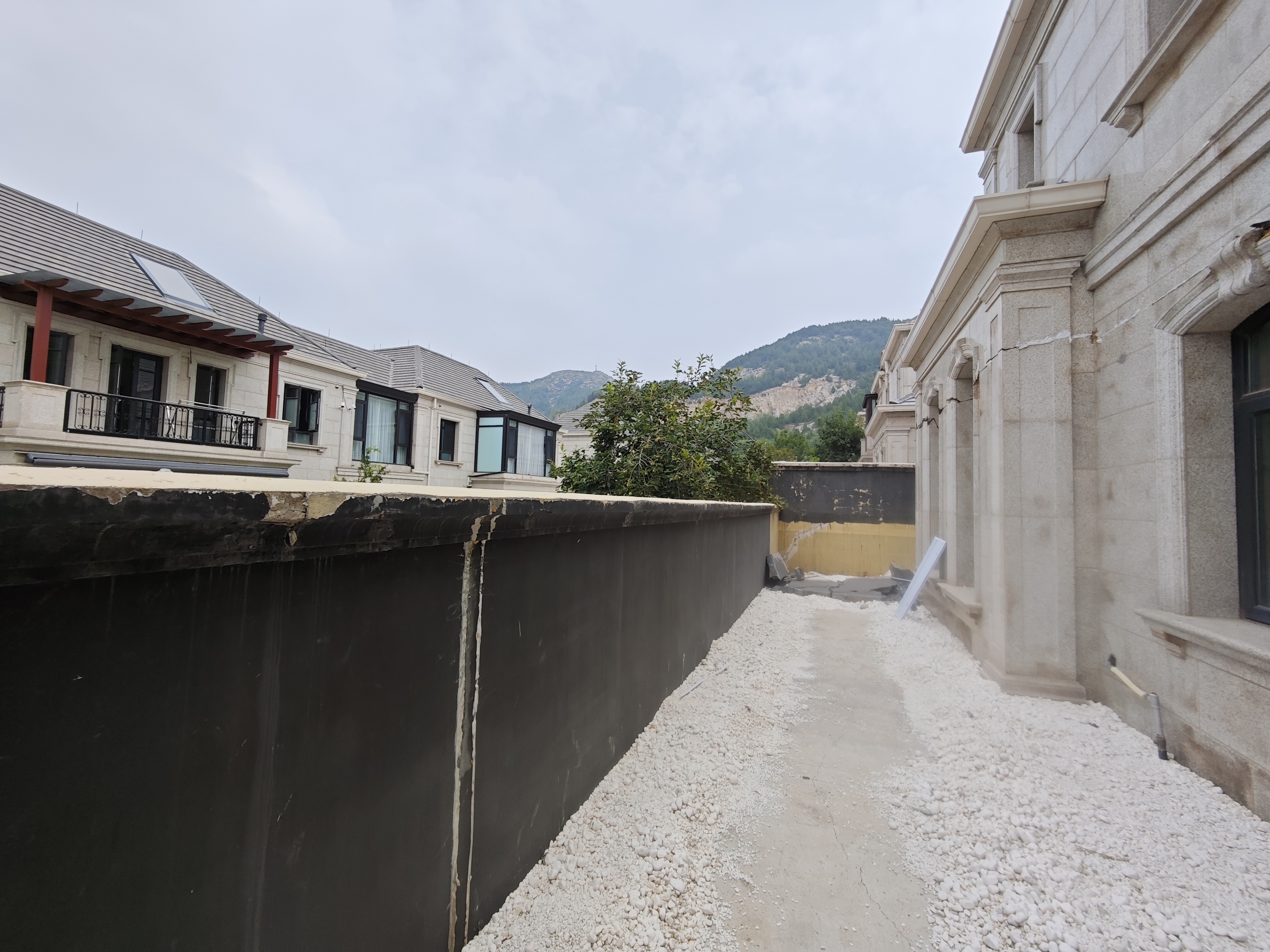 海尔绿城全运村