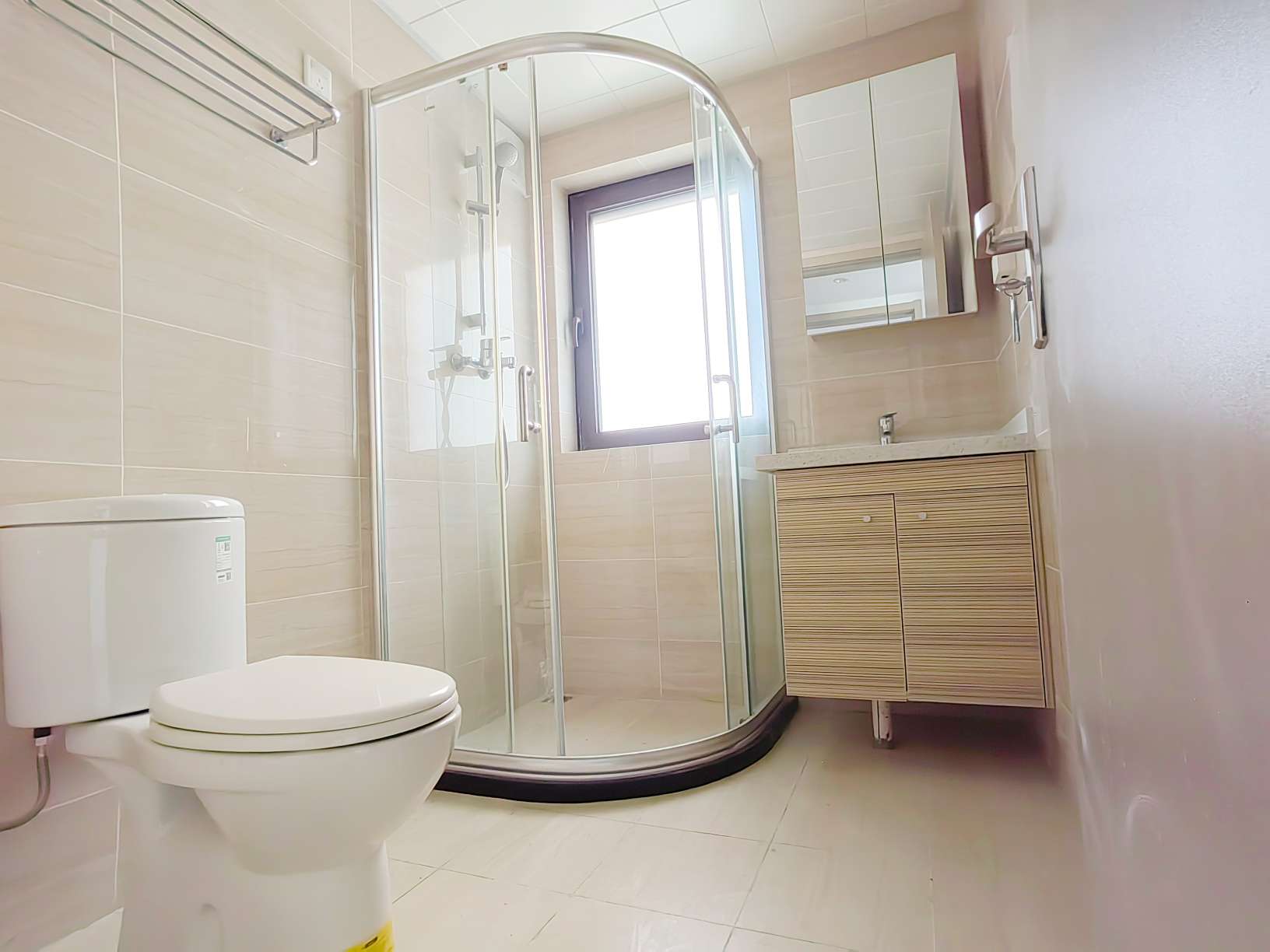 中国中铁诺德名府