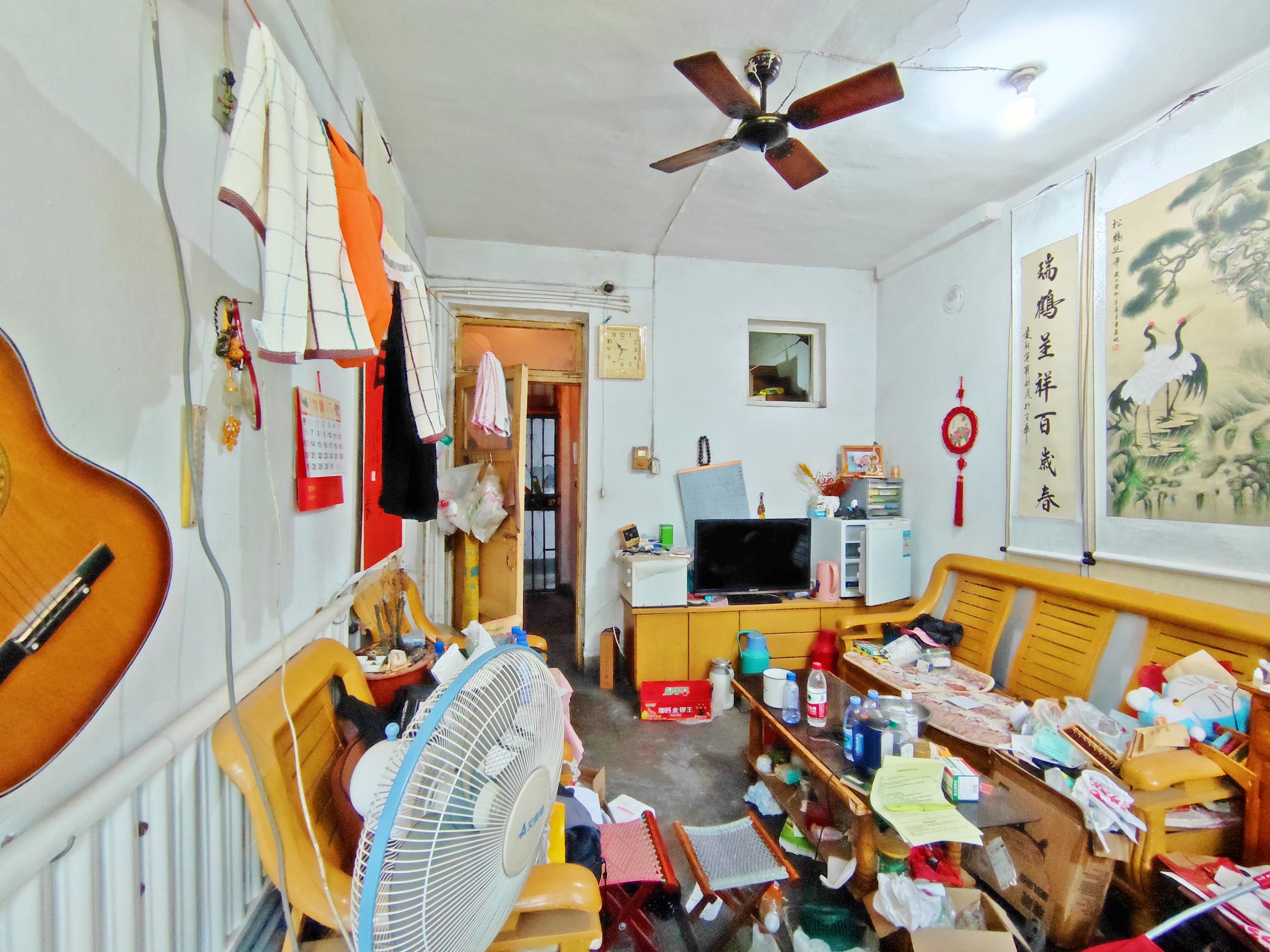 南辛庄北街单位宿舍