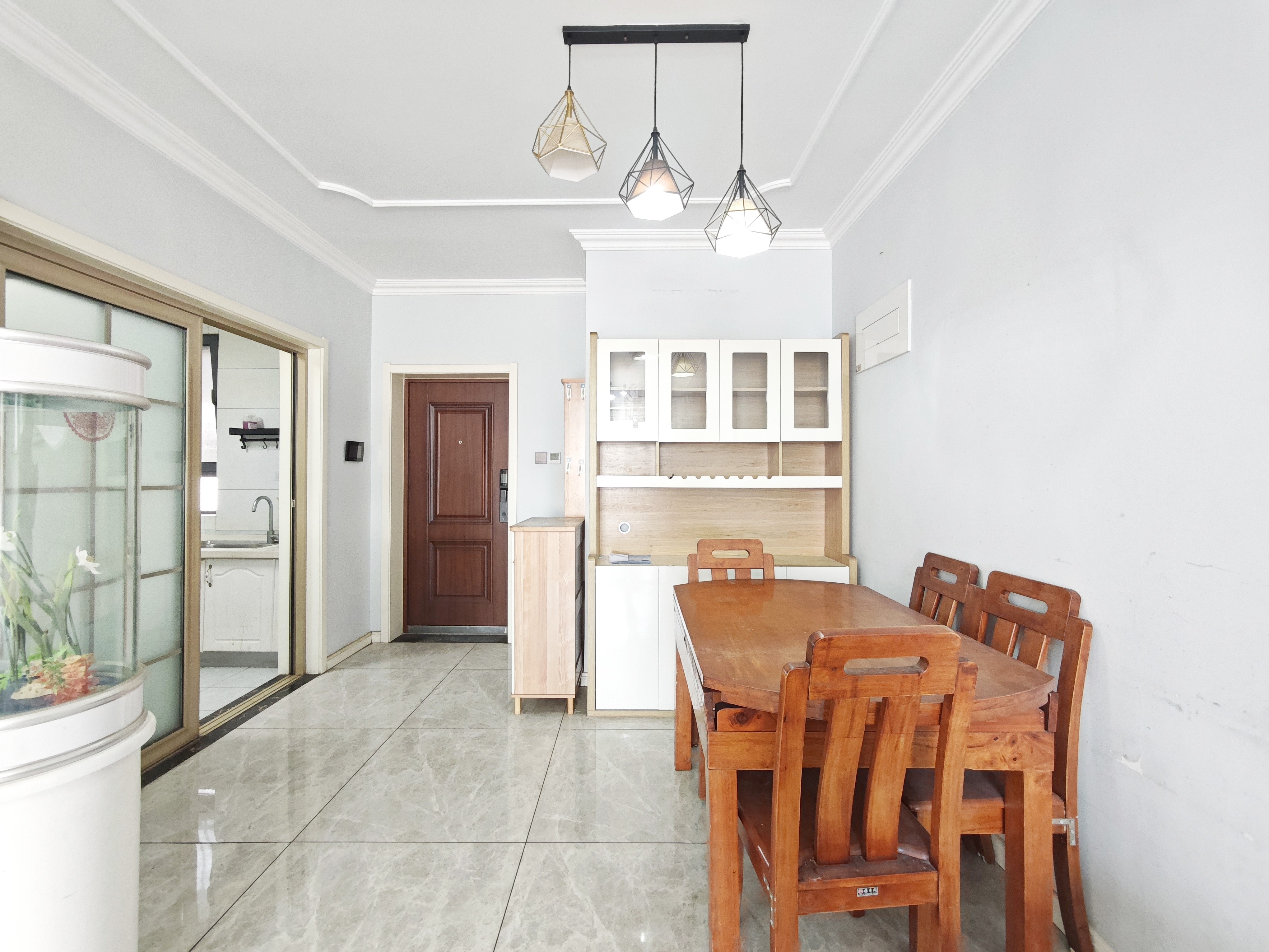 中建锦绣城三期