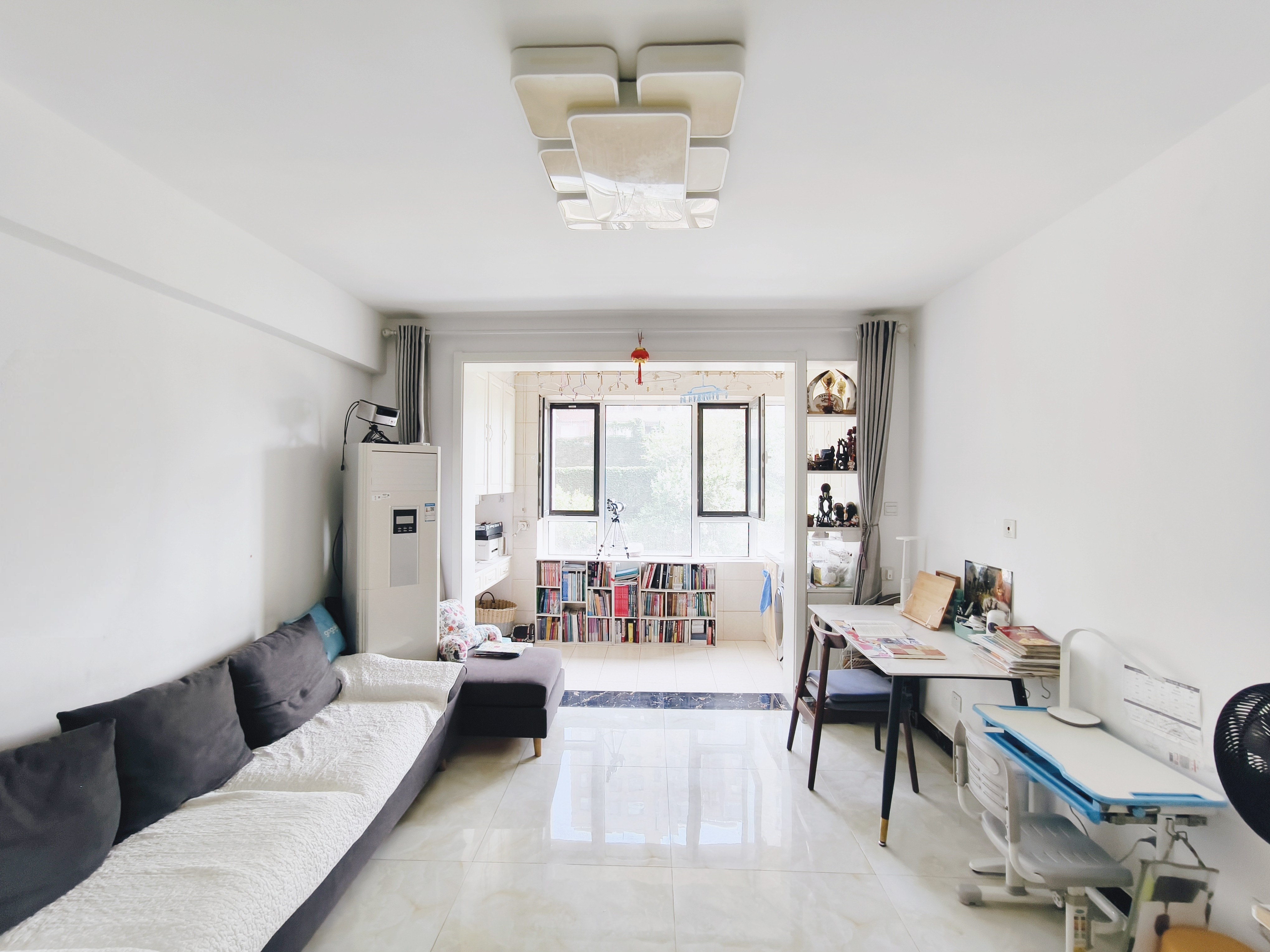 尚东1956（ 尚东花园）