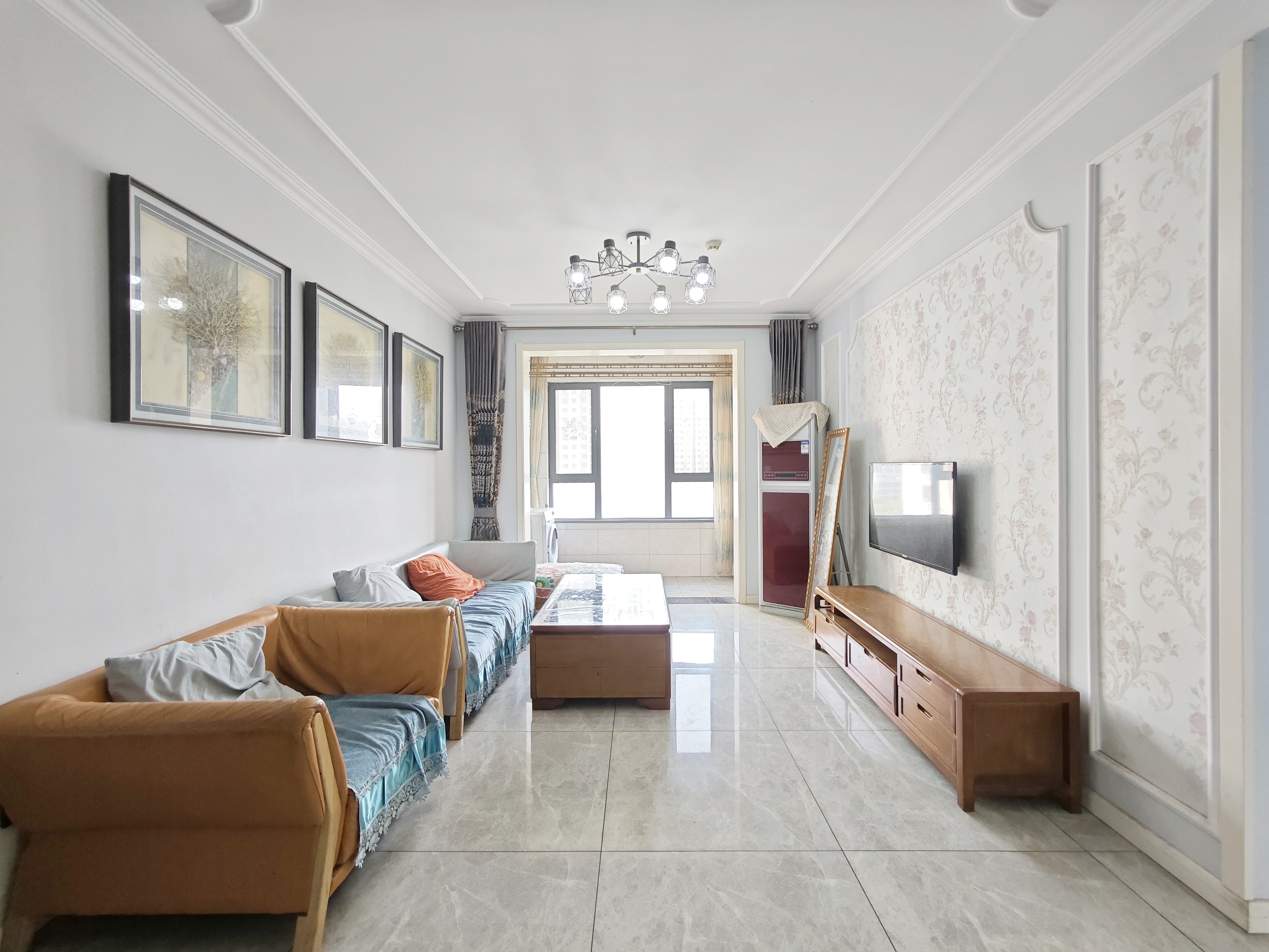 中建锦绣城三期