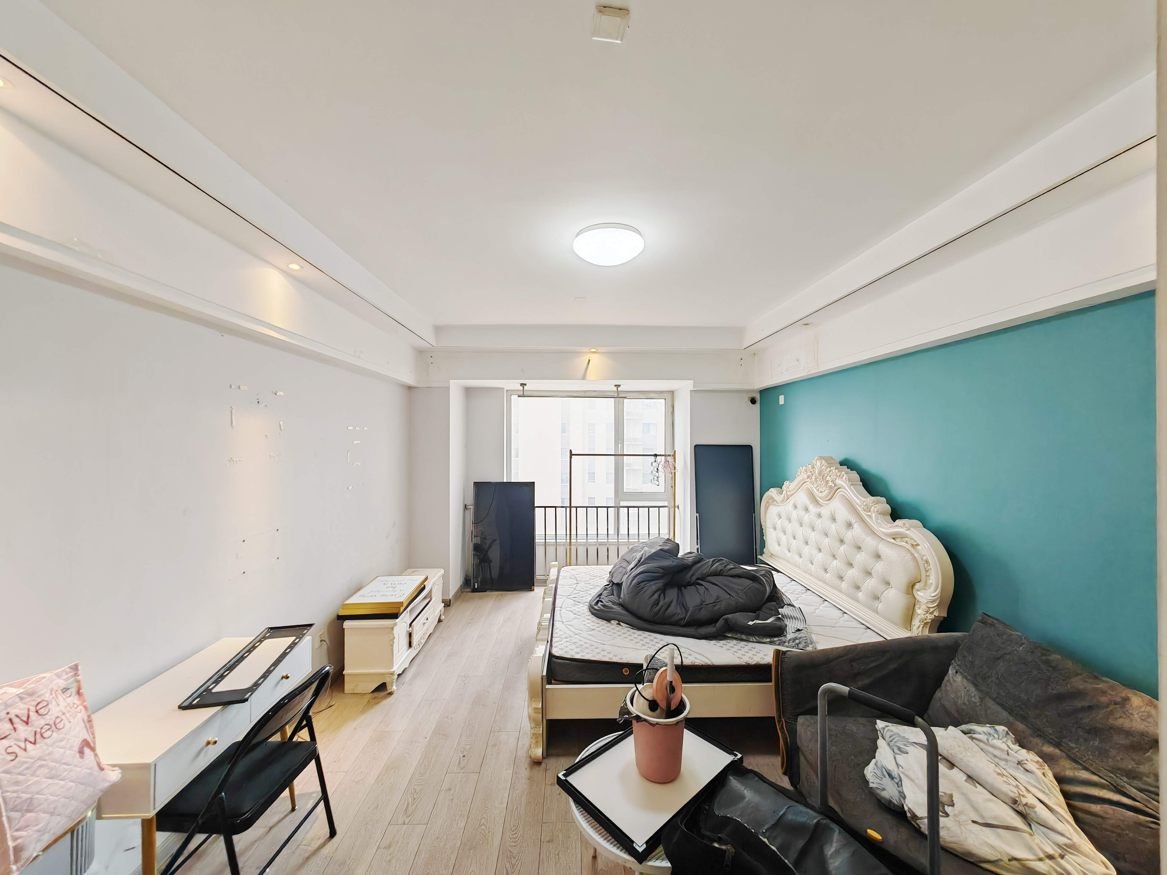  广厦聚隆广场 南