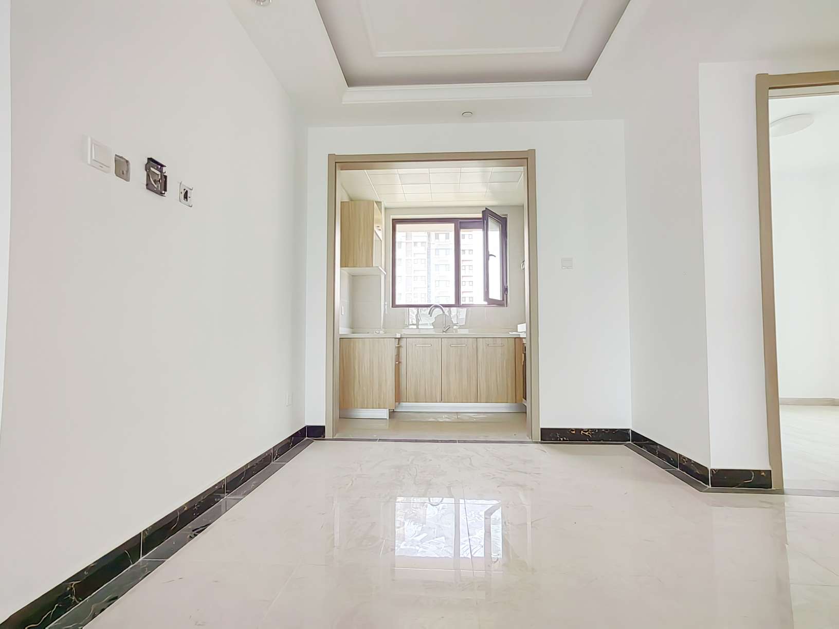 中国中铁诺德名府