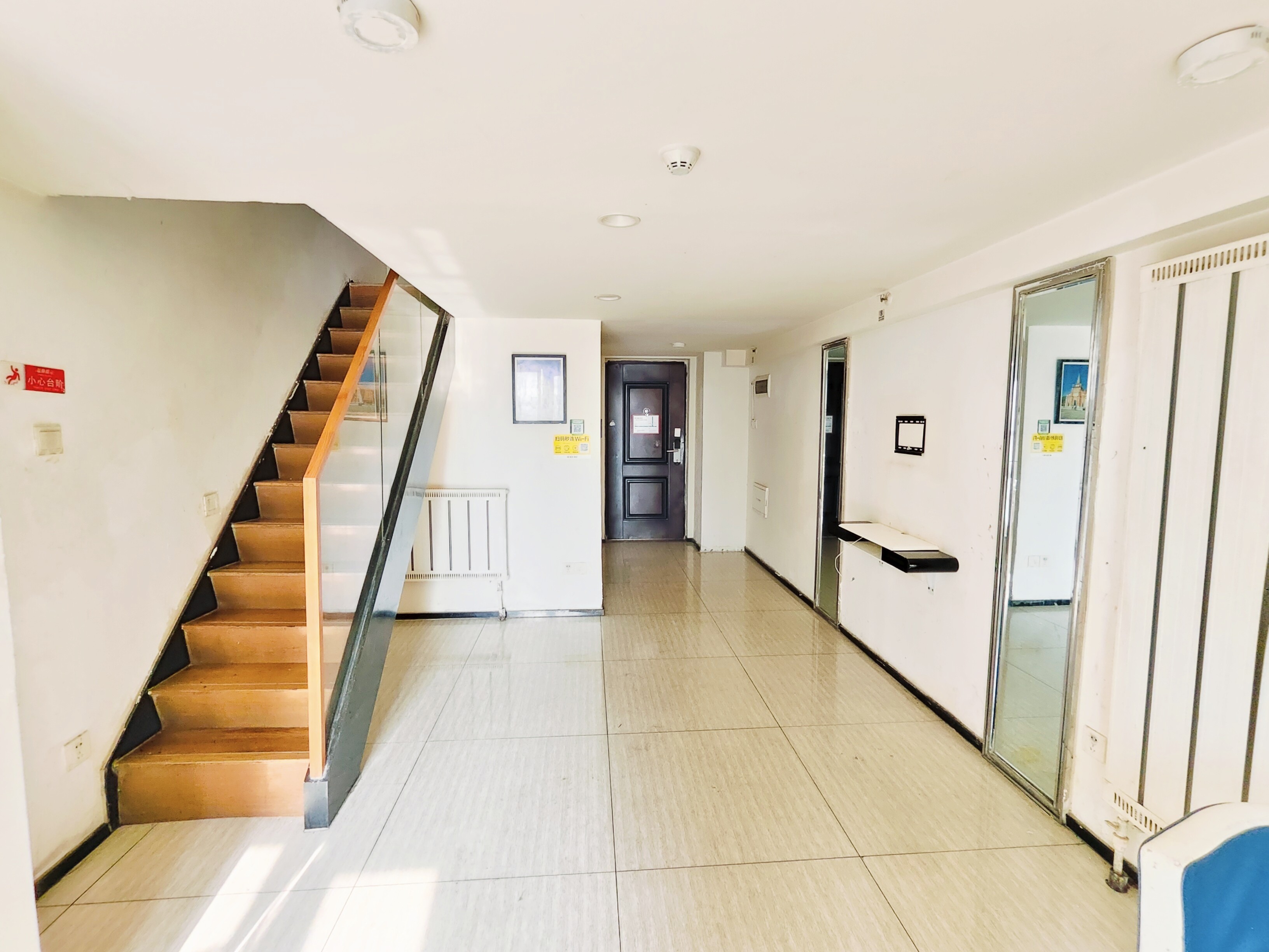 恒大滨河左岸公寓(临湖公馆花园)