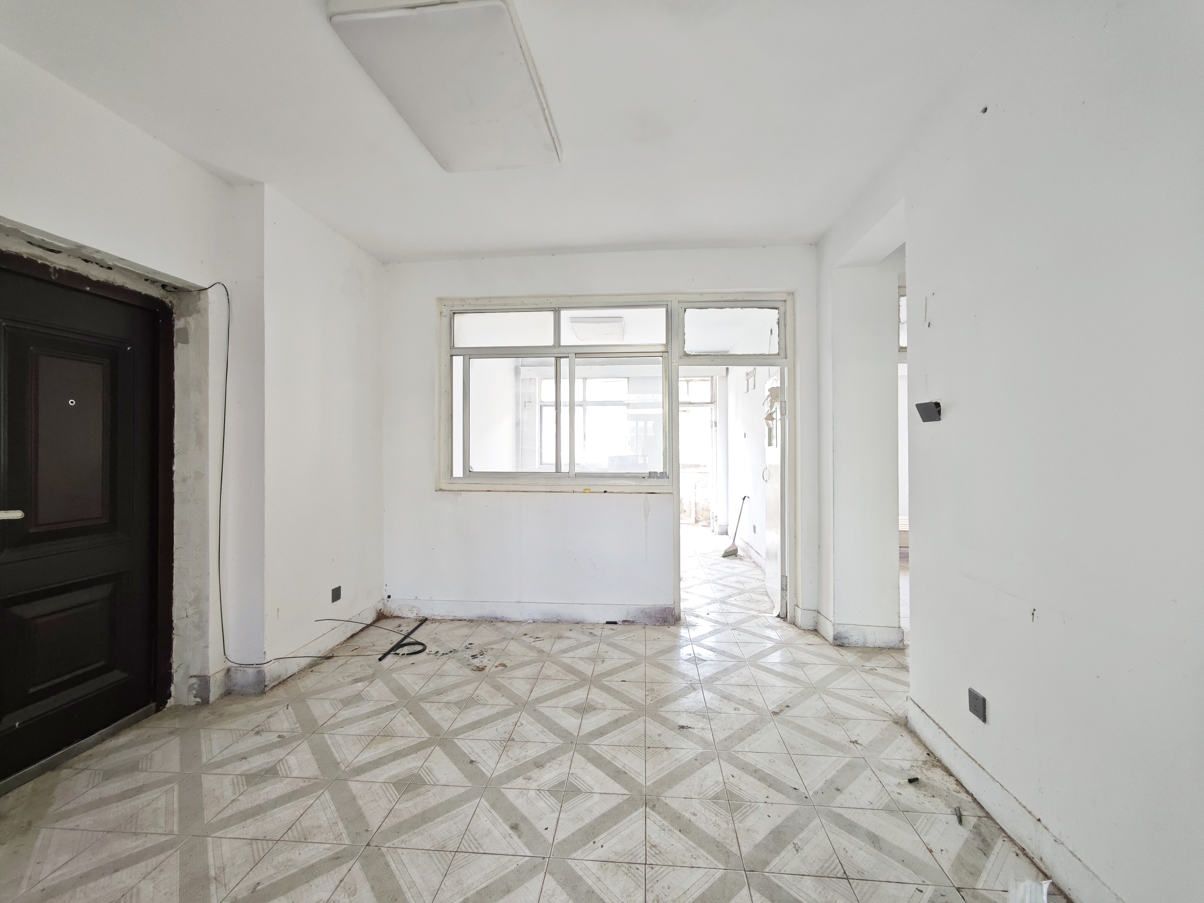 张庄路煤炭局宿舍