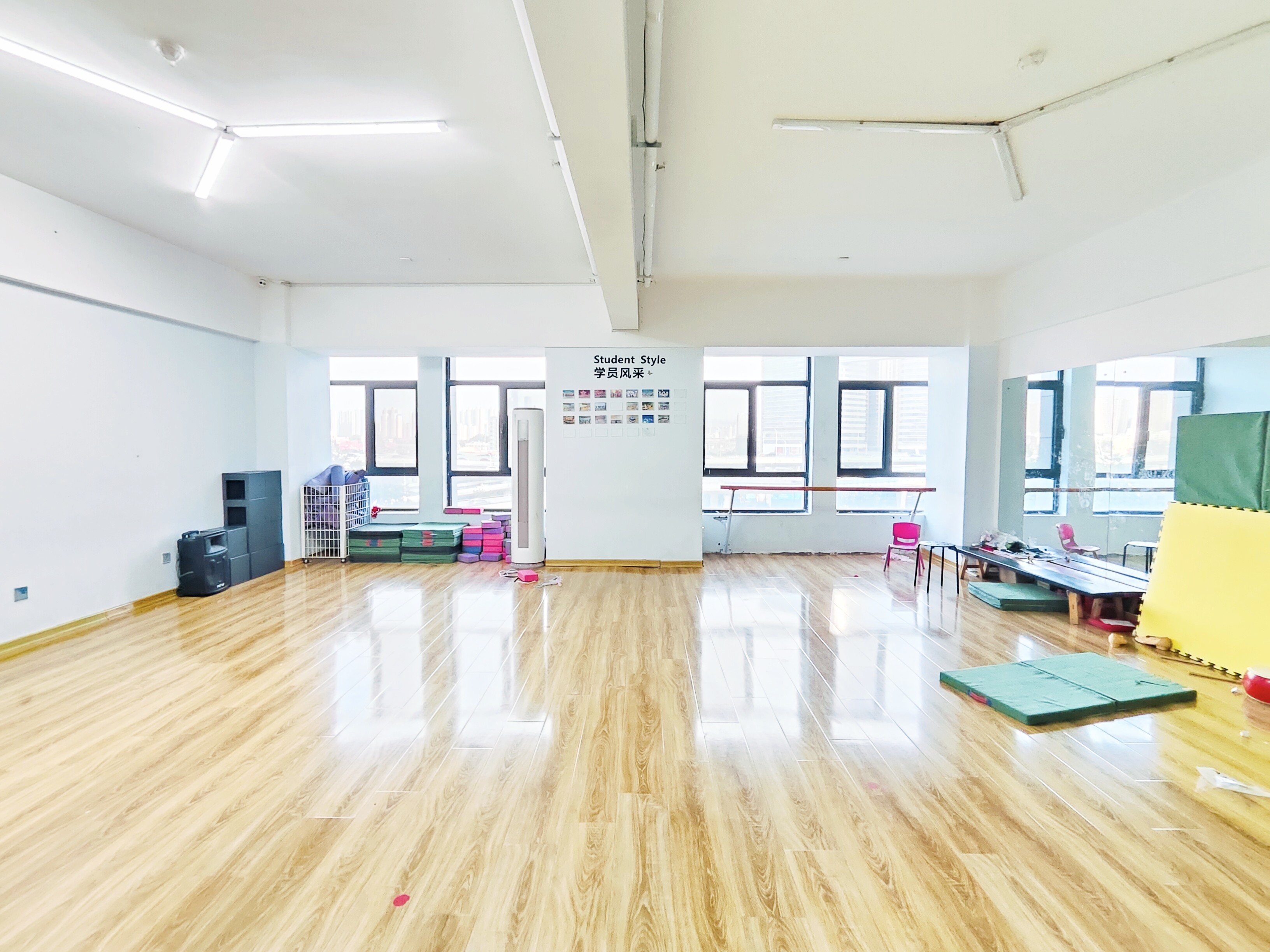  荣盛时代国际 南