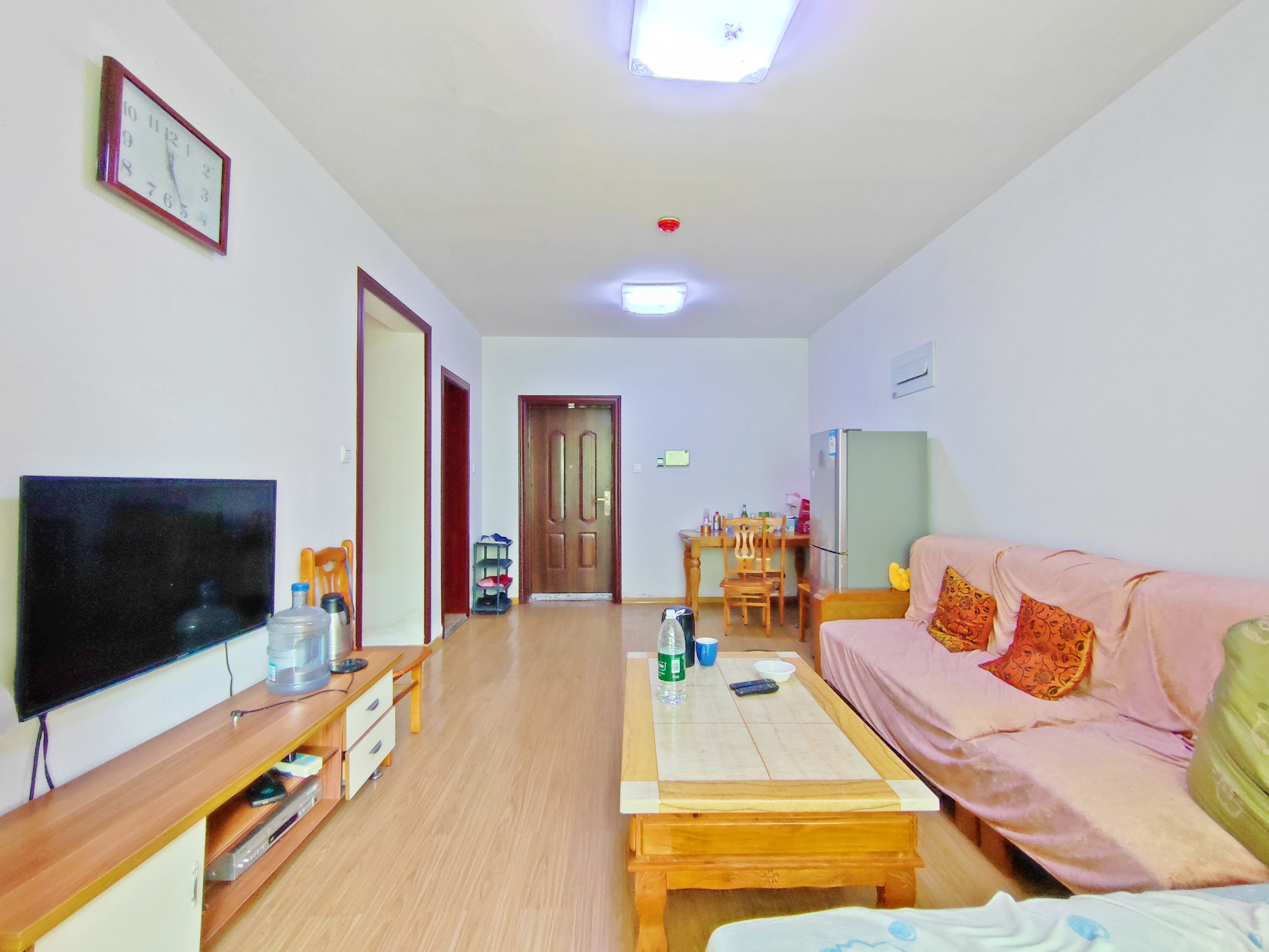 中建锦绣城一期