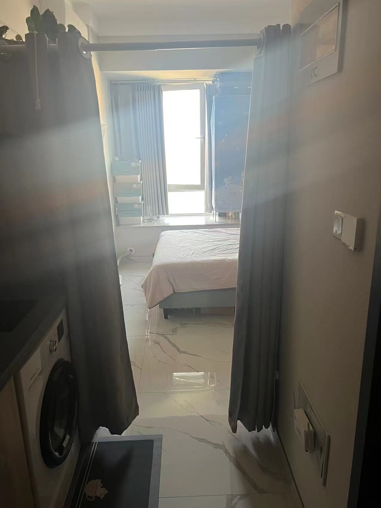 鲁坤天鸿·创谷