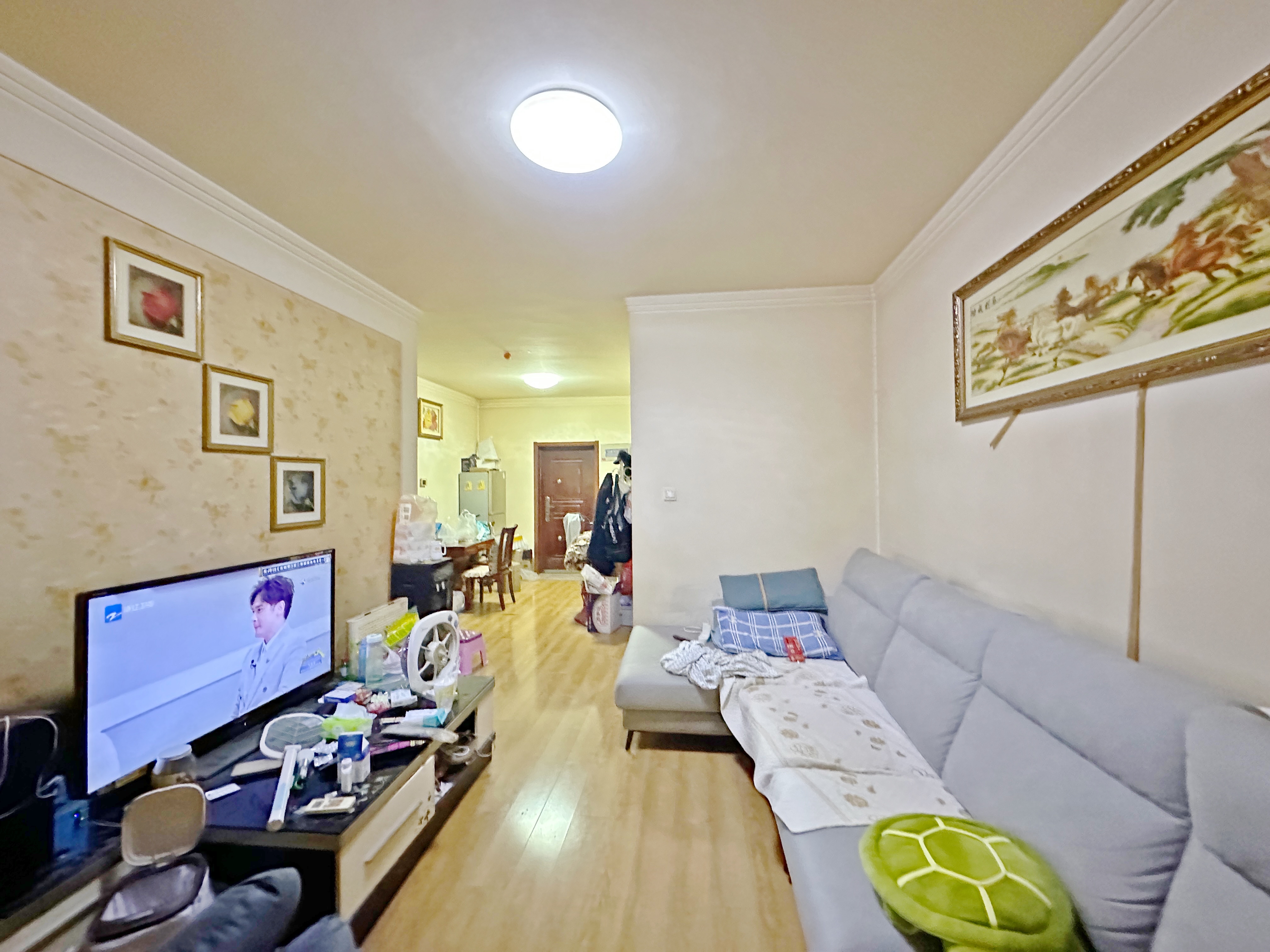  泉景天沅和园 南