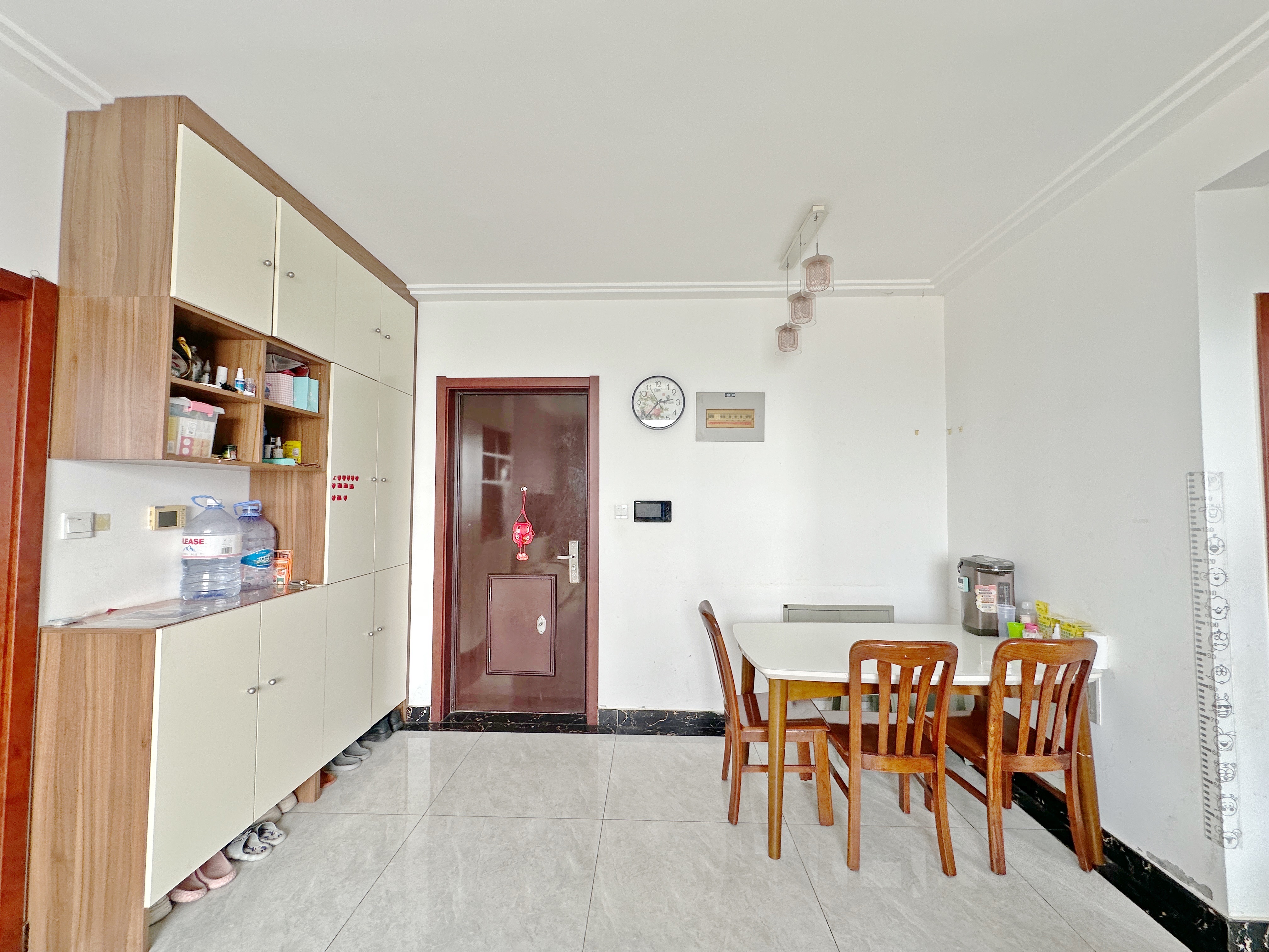 阳光100国际新城(K区)