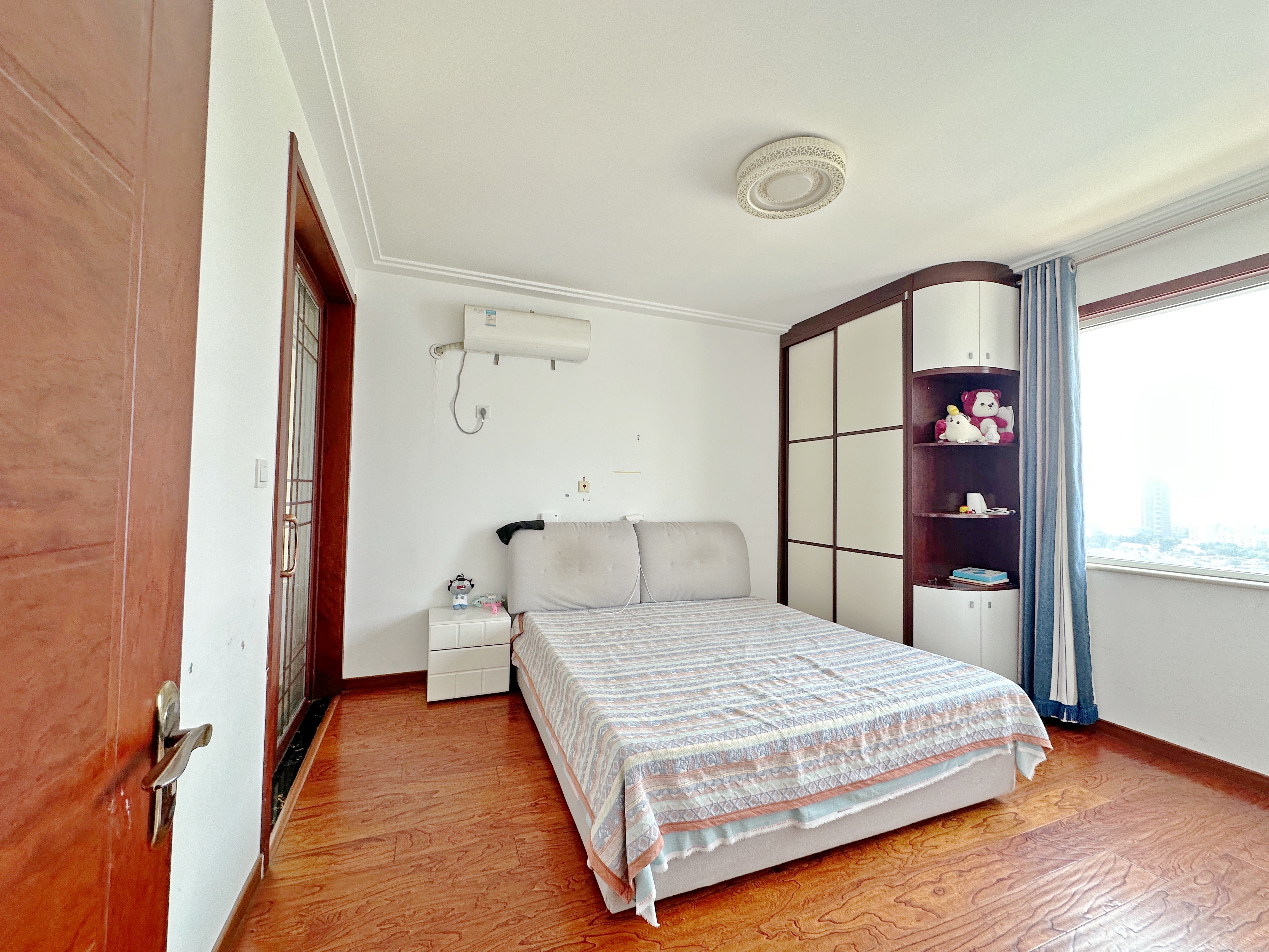 阳光100国际新城(K区)