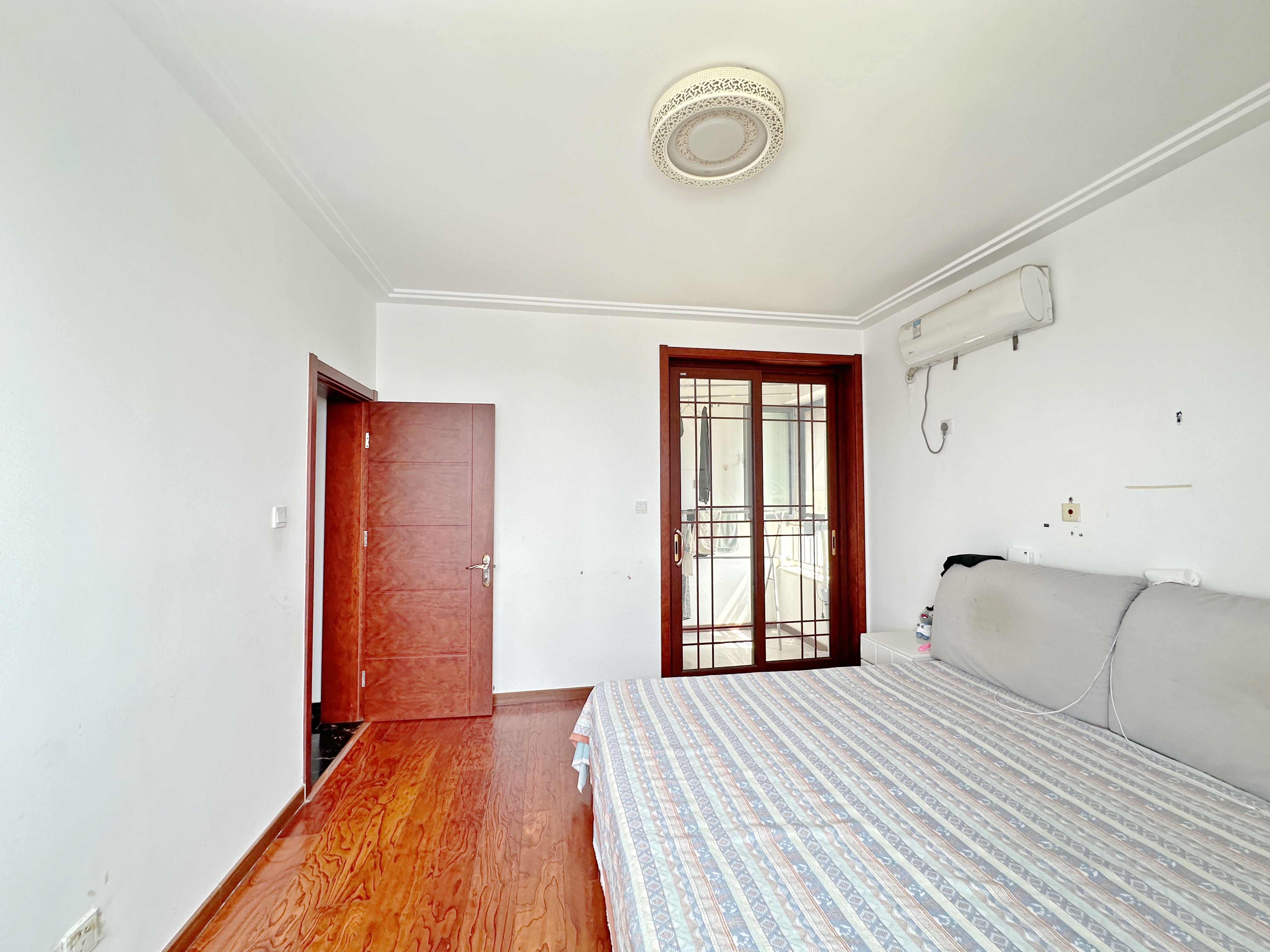 阳光100国际新城(K区)