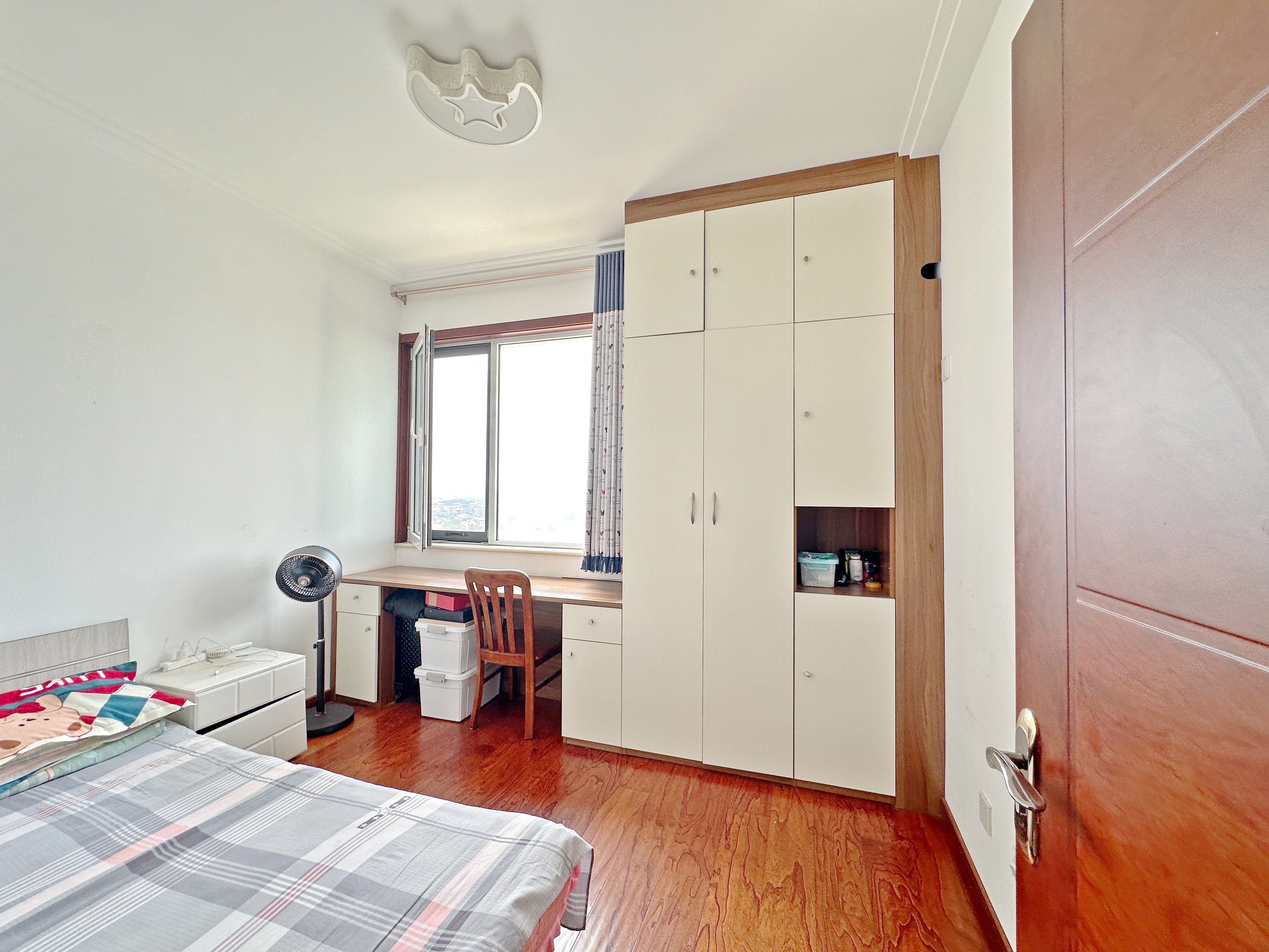 阳光100国际新城(K区)