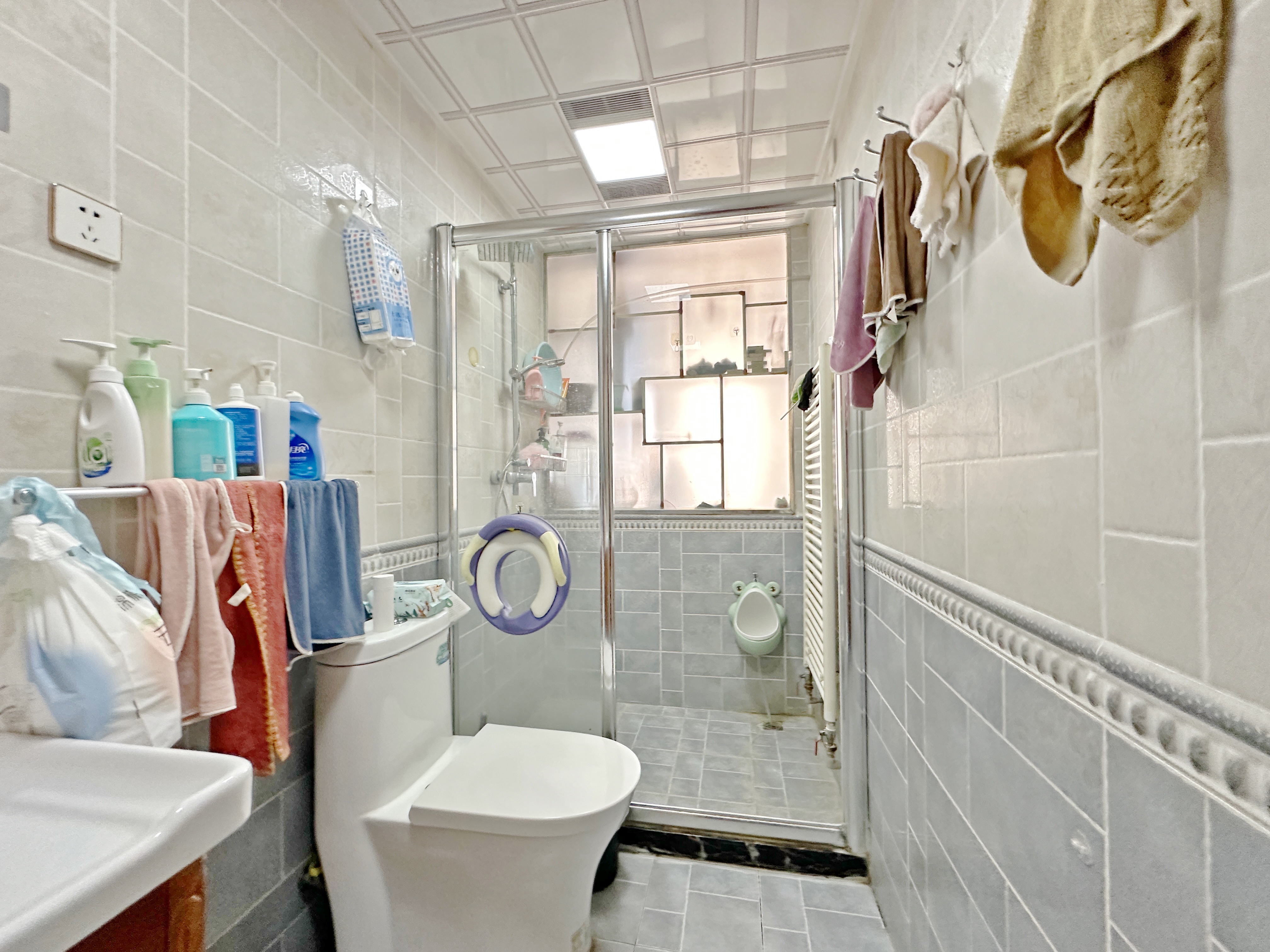 阳光100国际新城(K区)