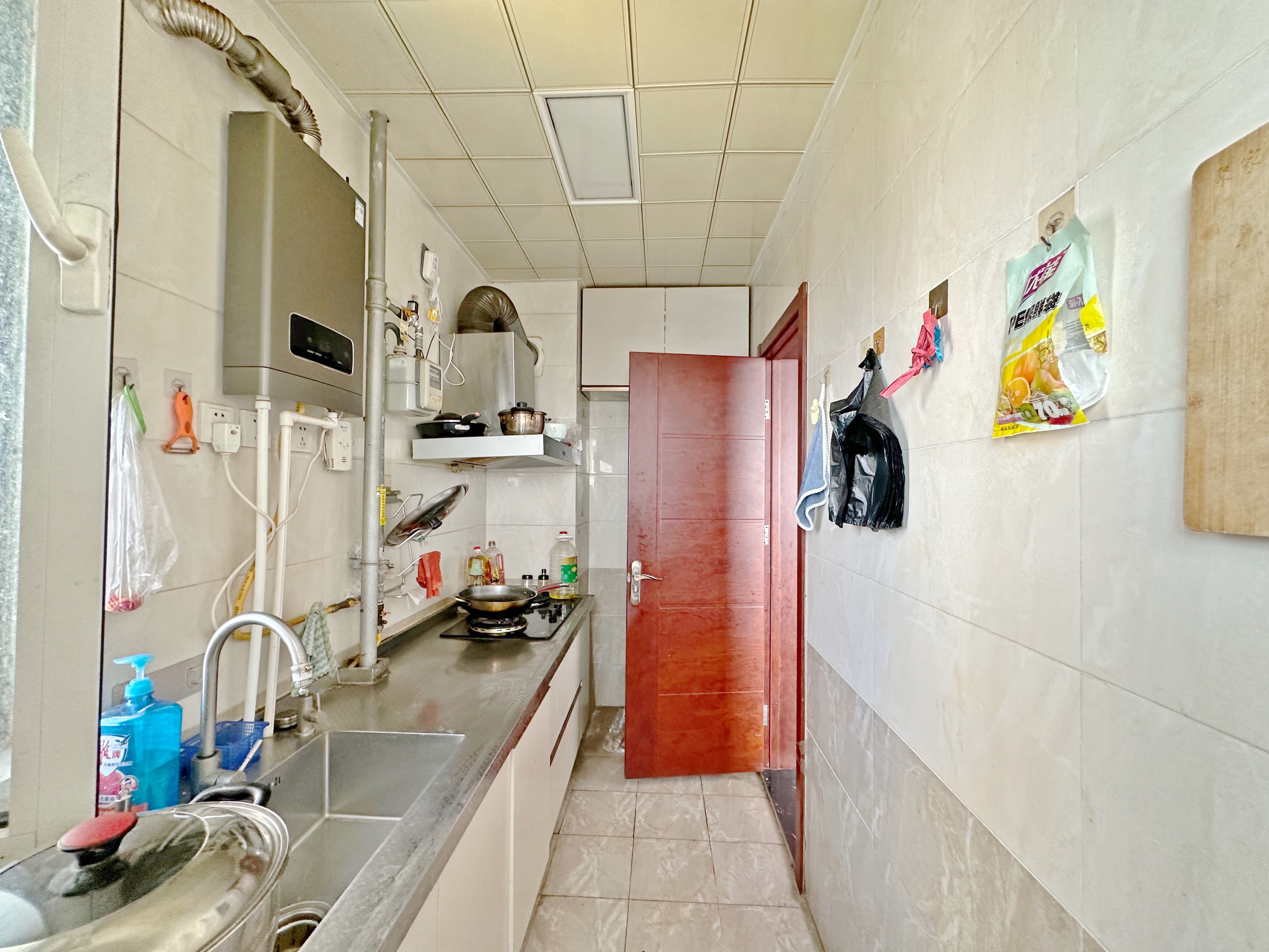 阳光100国际新城(K区)