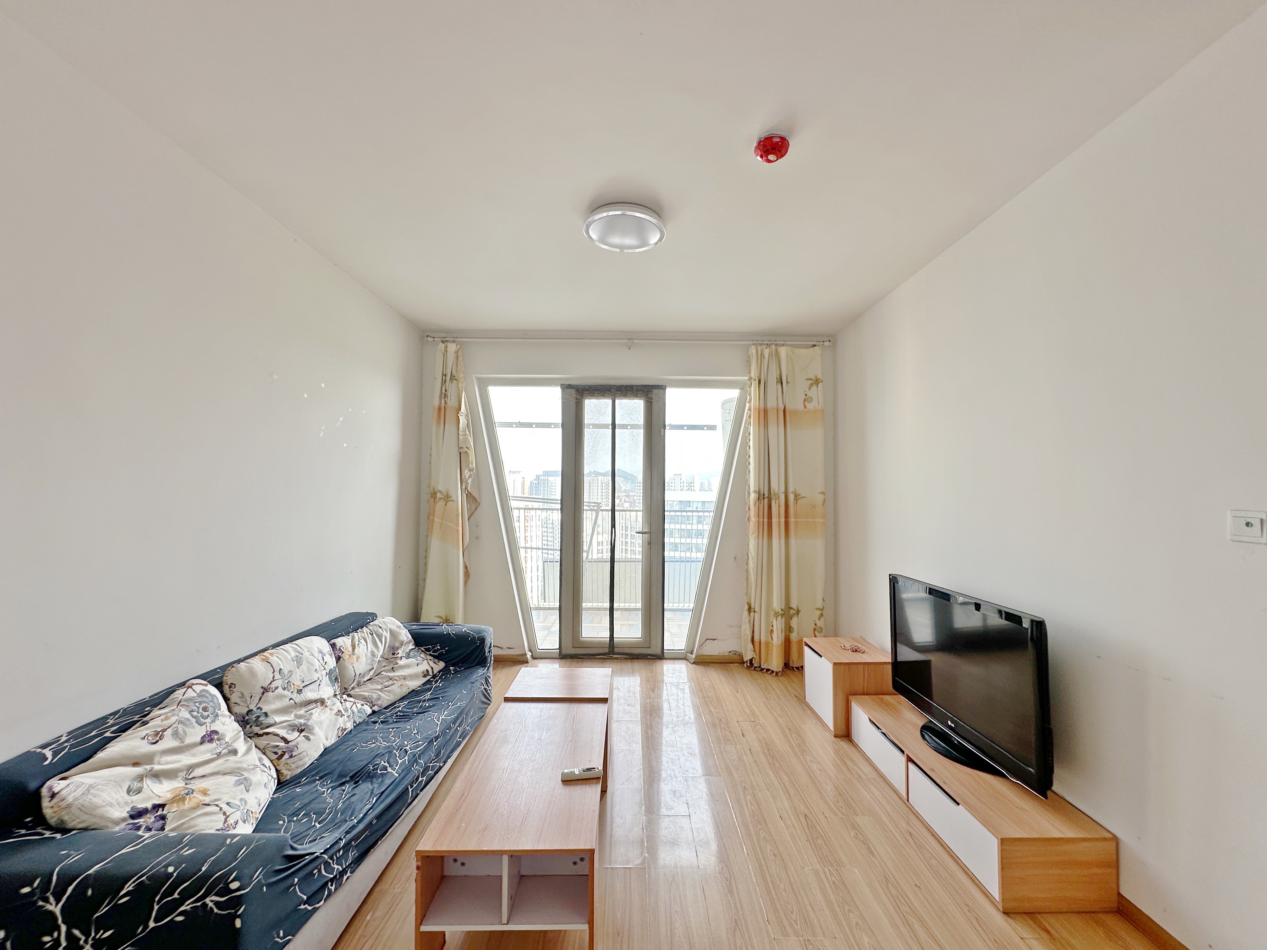 阳光100国际新城(K区)