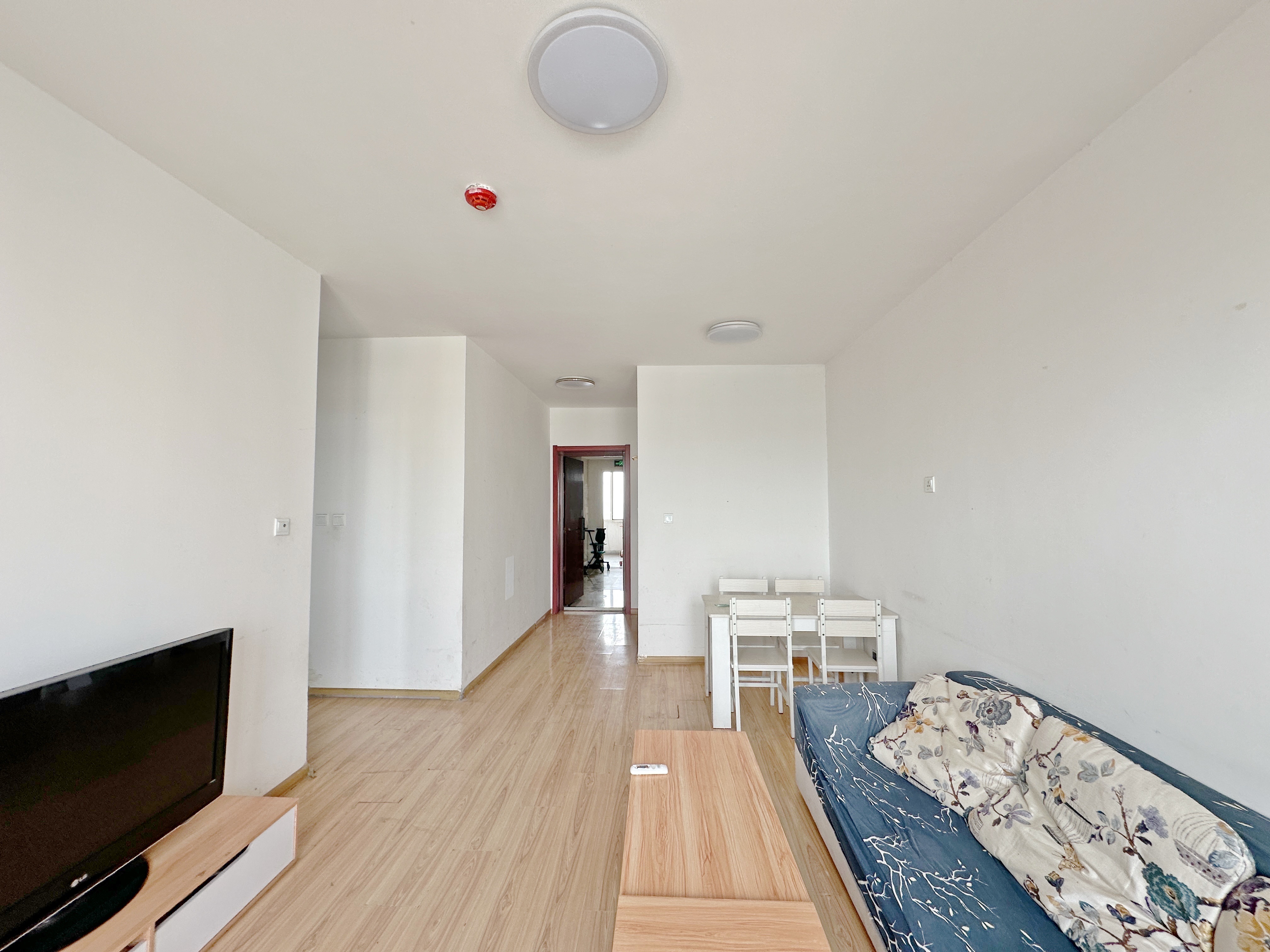 阳光100国际新城(K区)