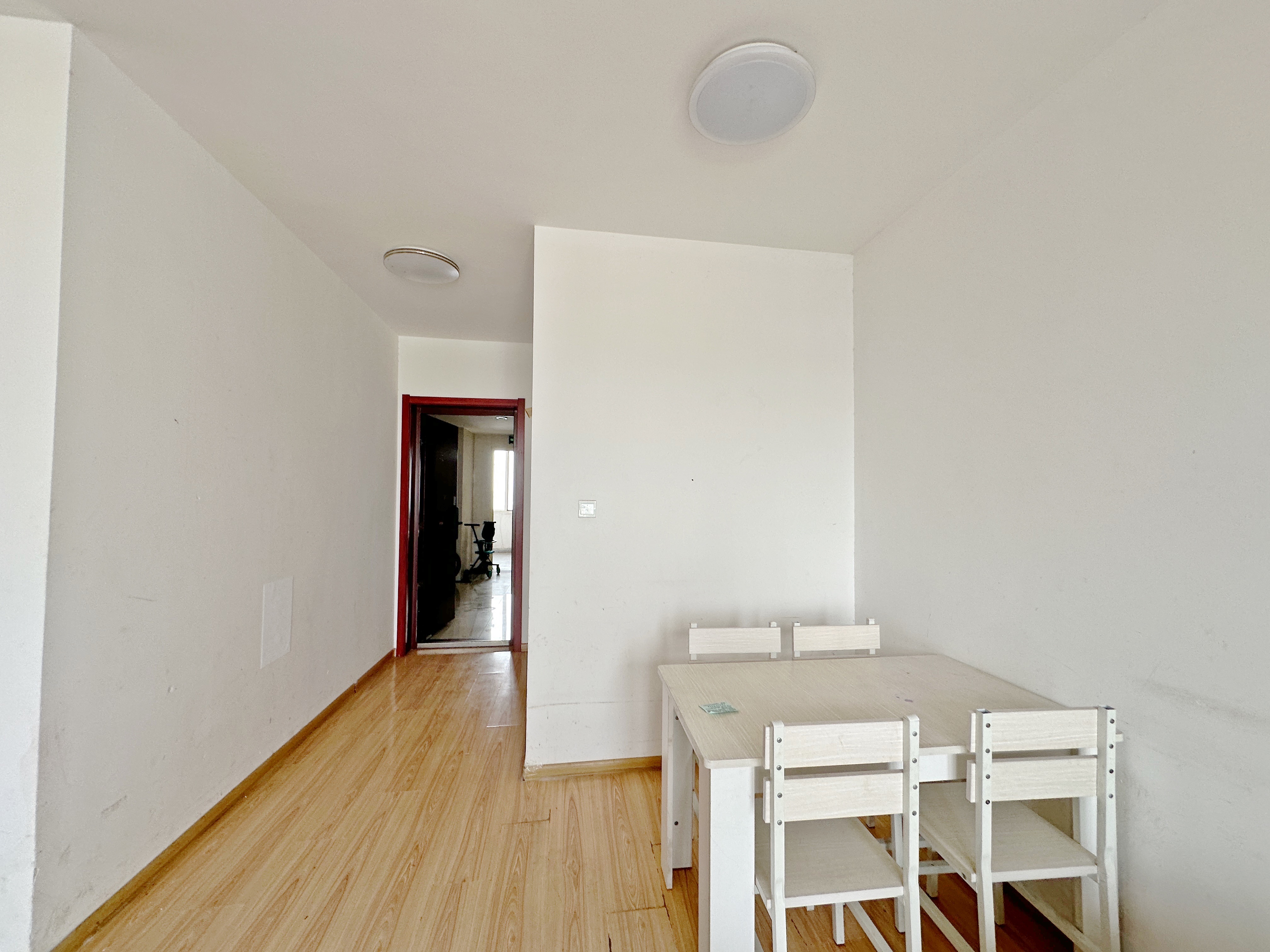 阳光100国际新城(K区)