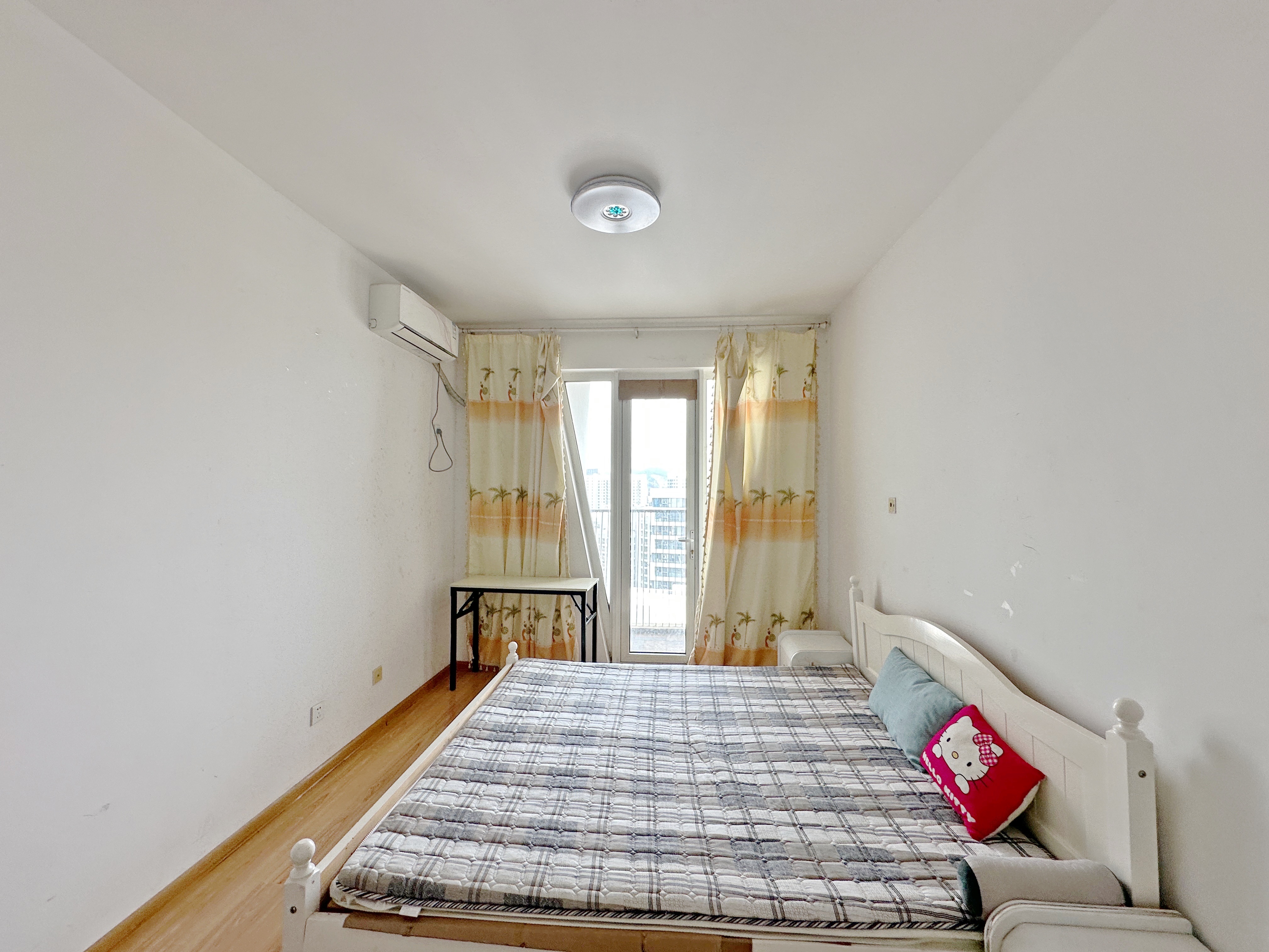 阳光100国际新城(K区)