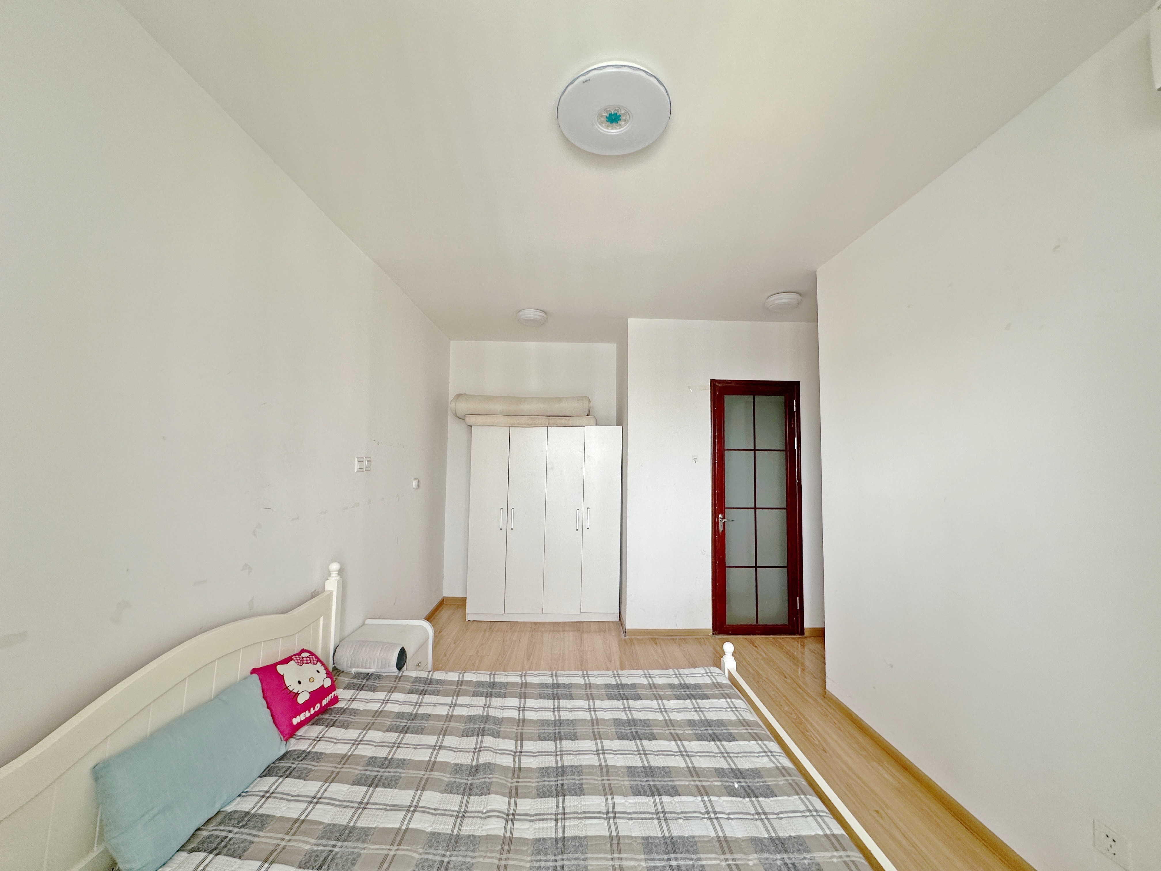 阳光100国际新城(K区)