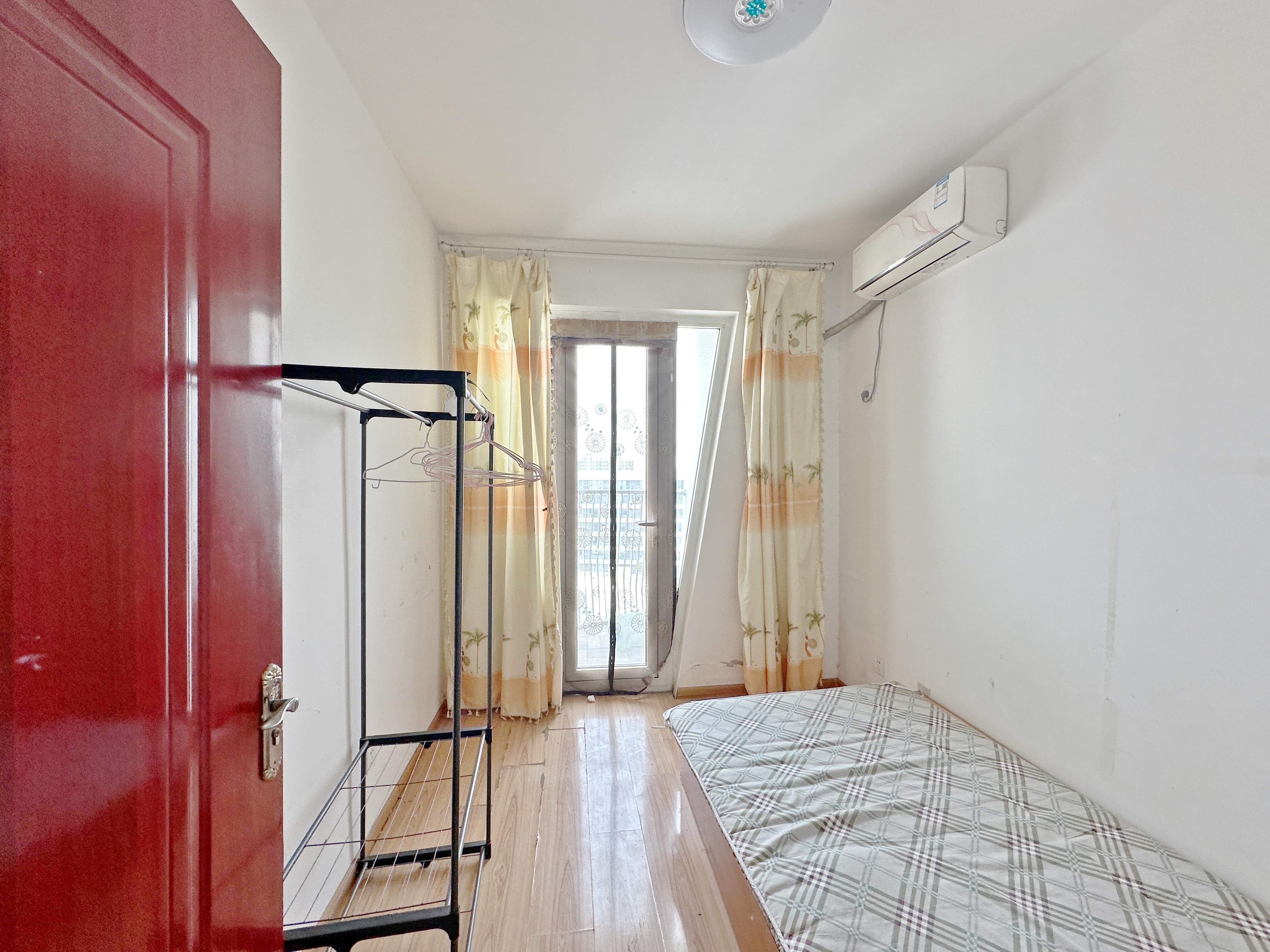 阳光100国际新城(K区)