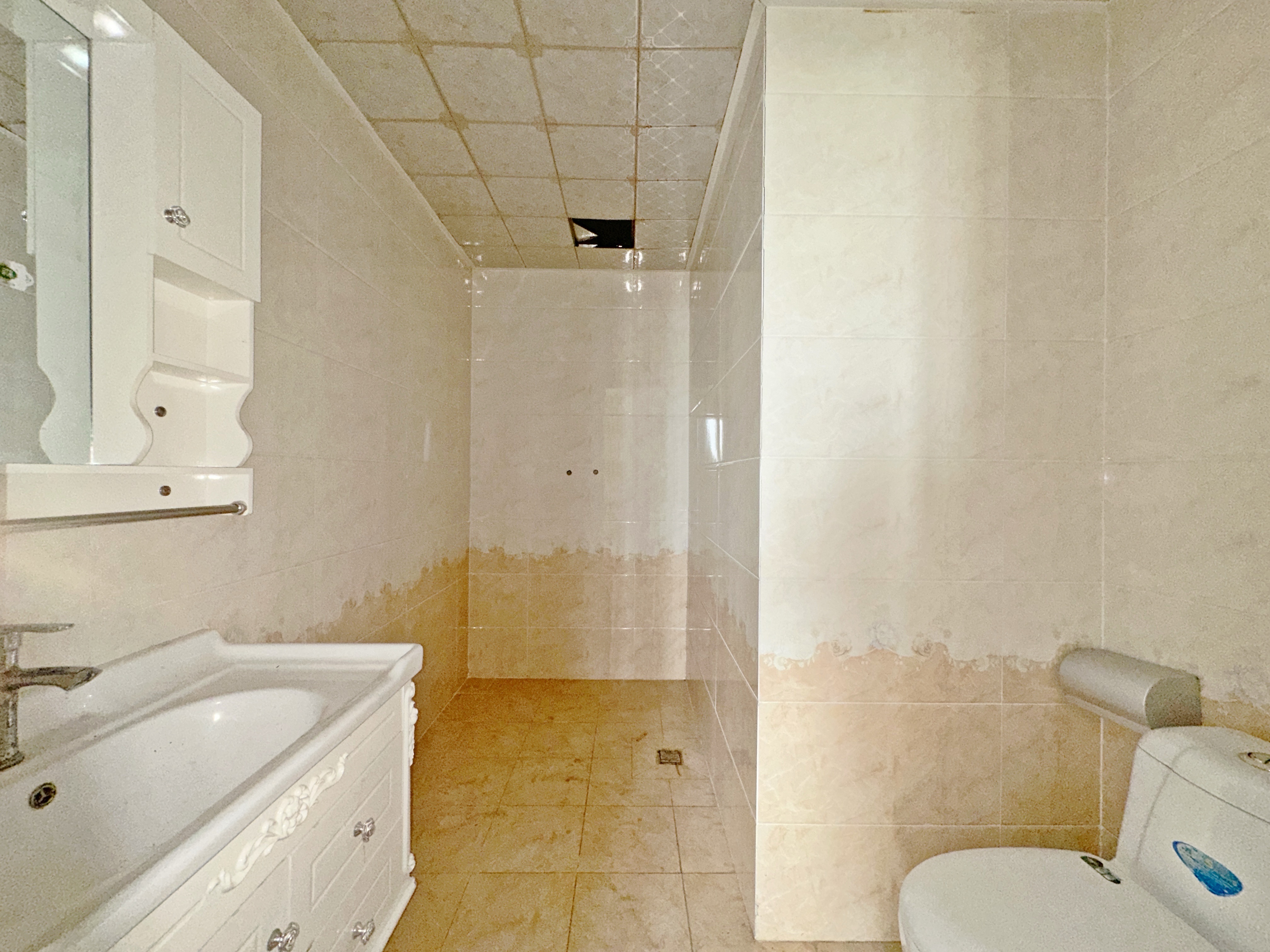 阳光100国际新城(K区)