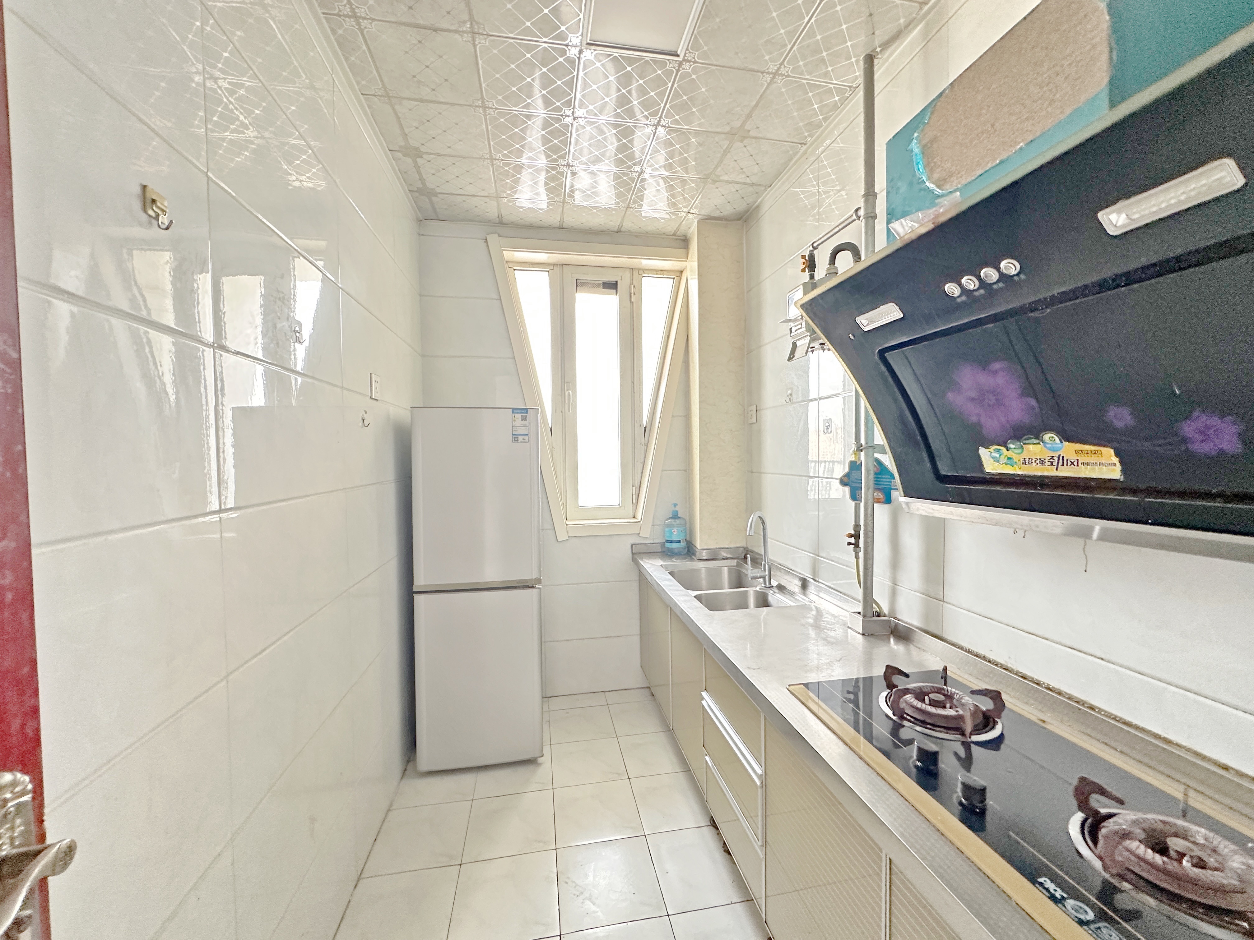 阳光100国际新城(K区)