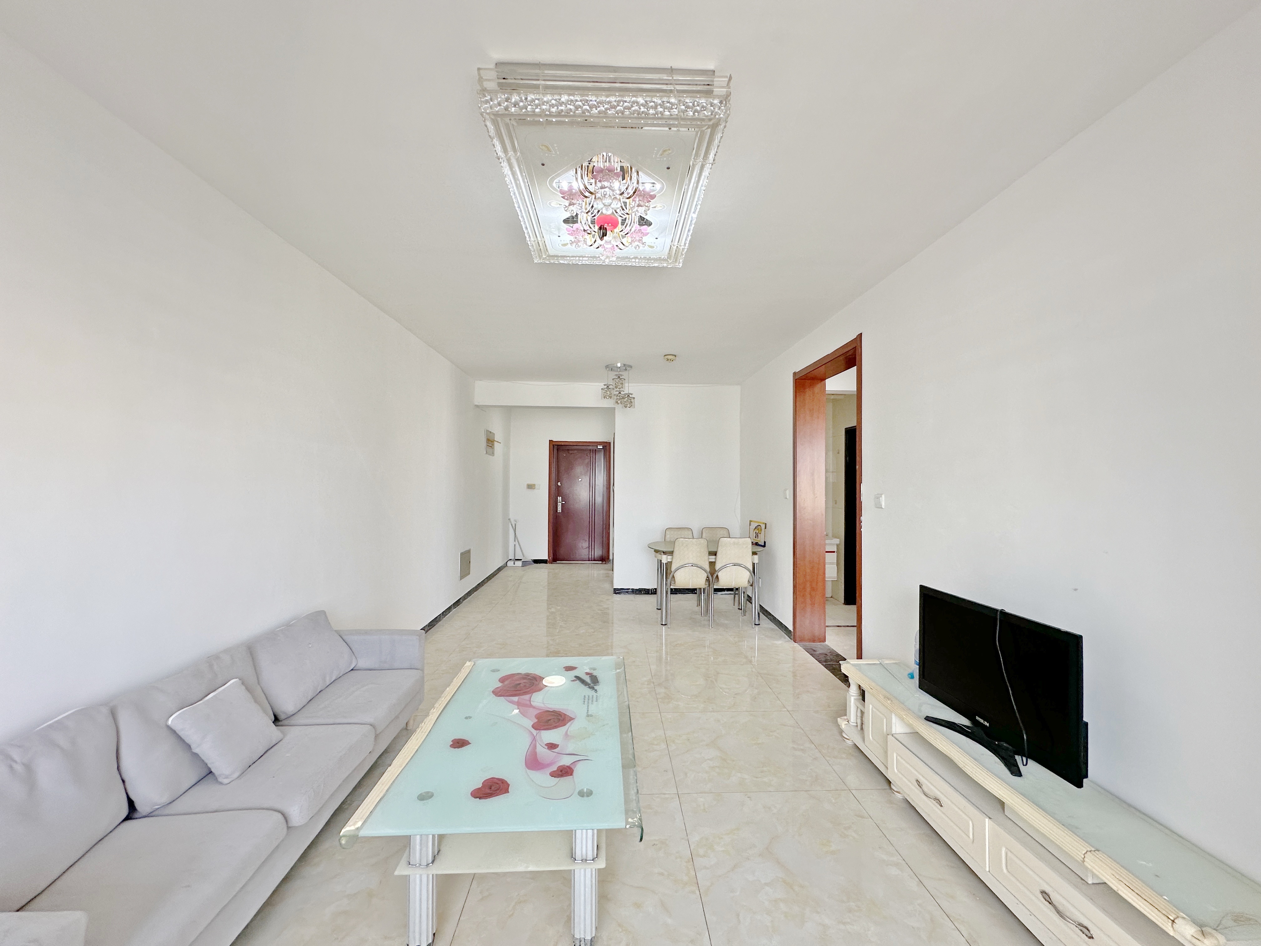 阳光100国际新城(K区)