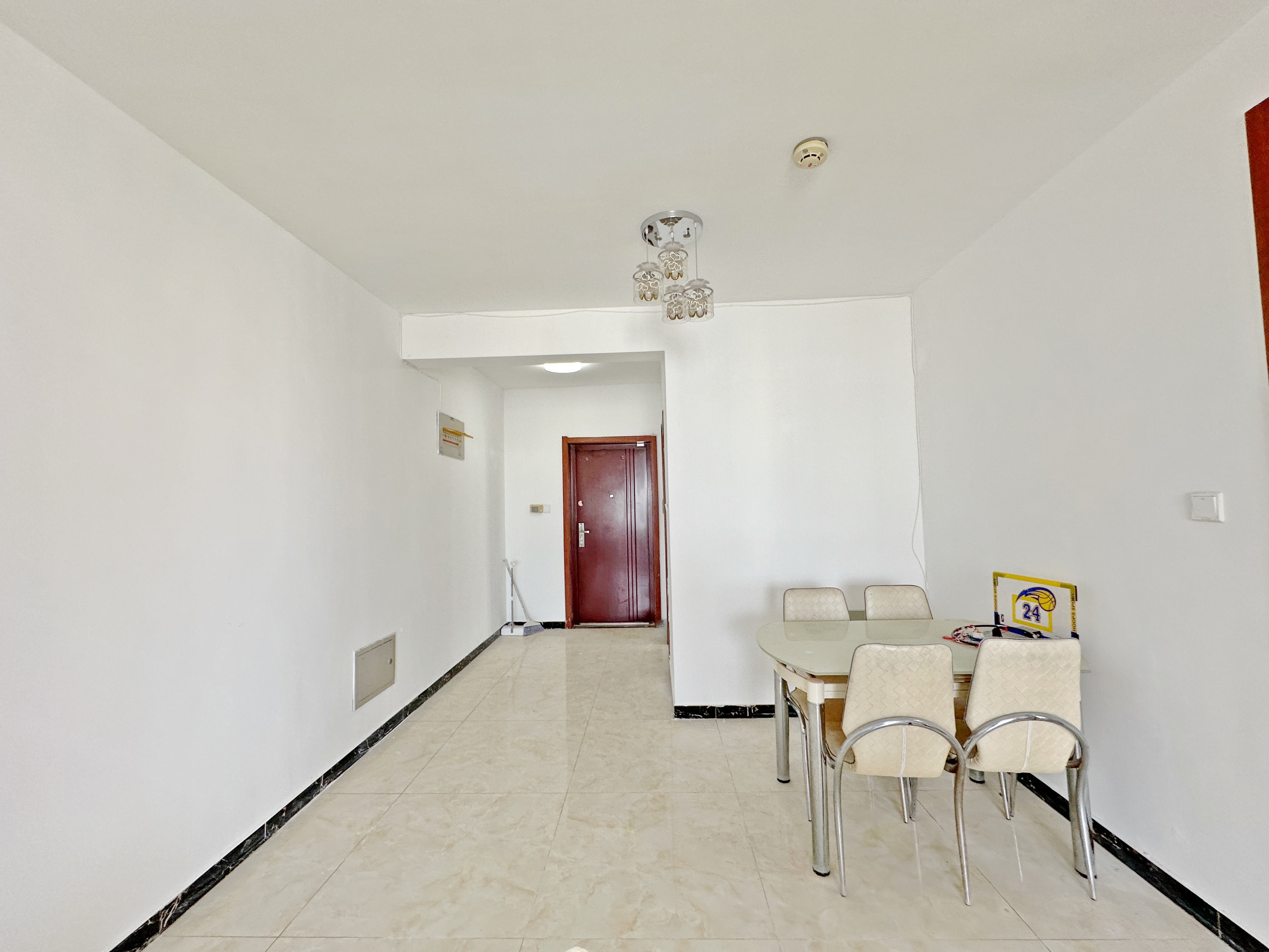 阳光100国际新城(K区)