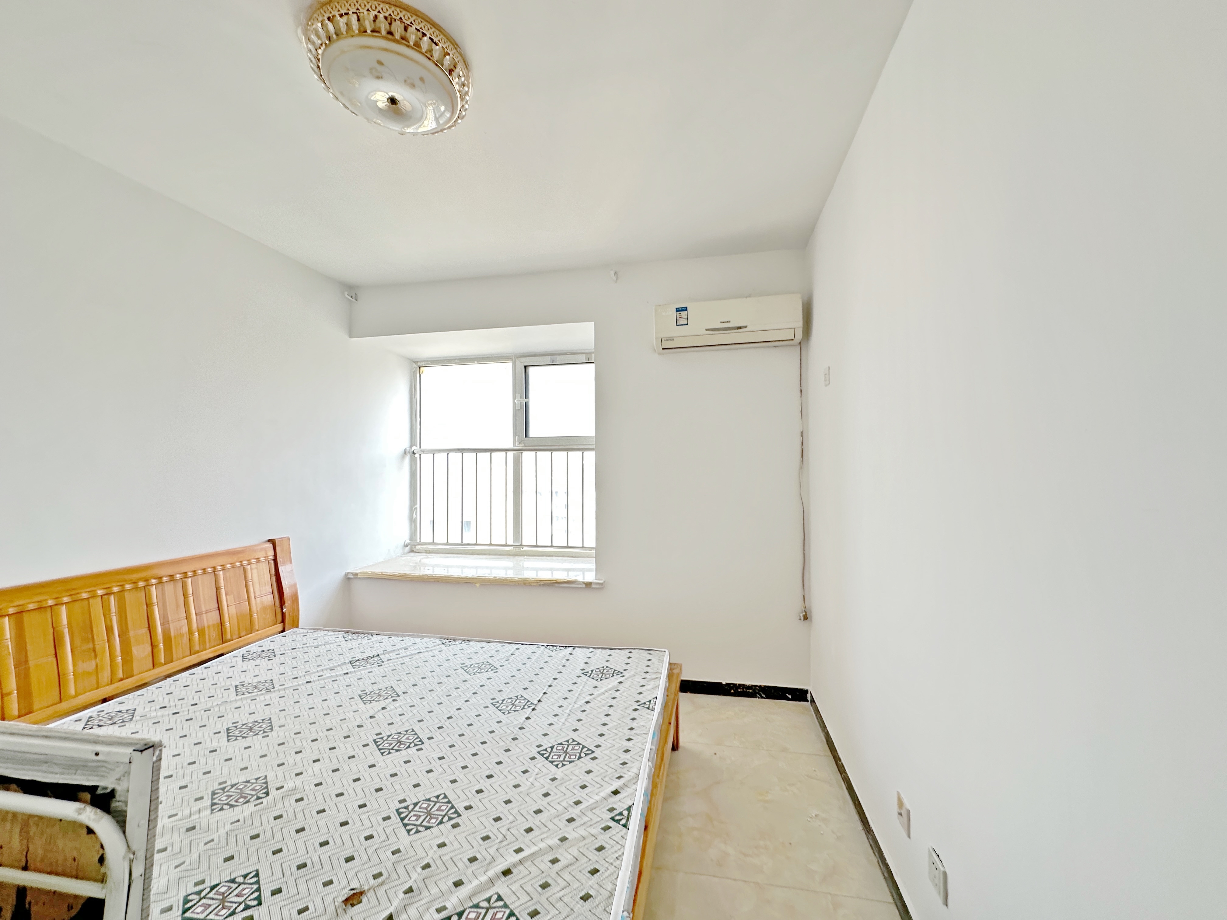 阳光100国际新城(K区)