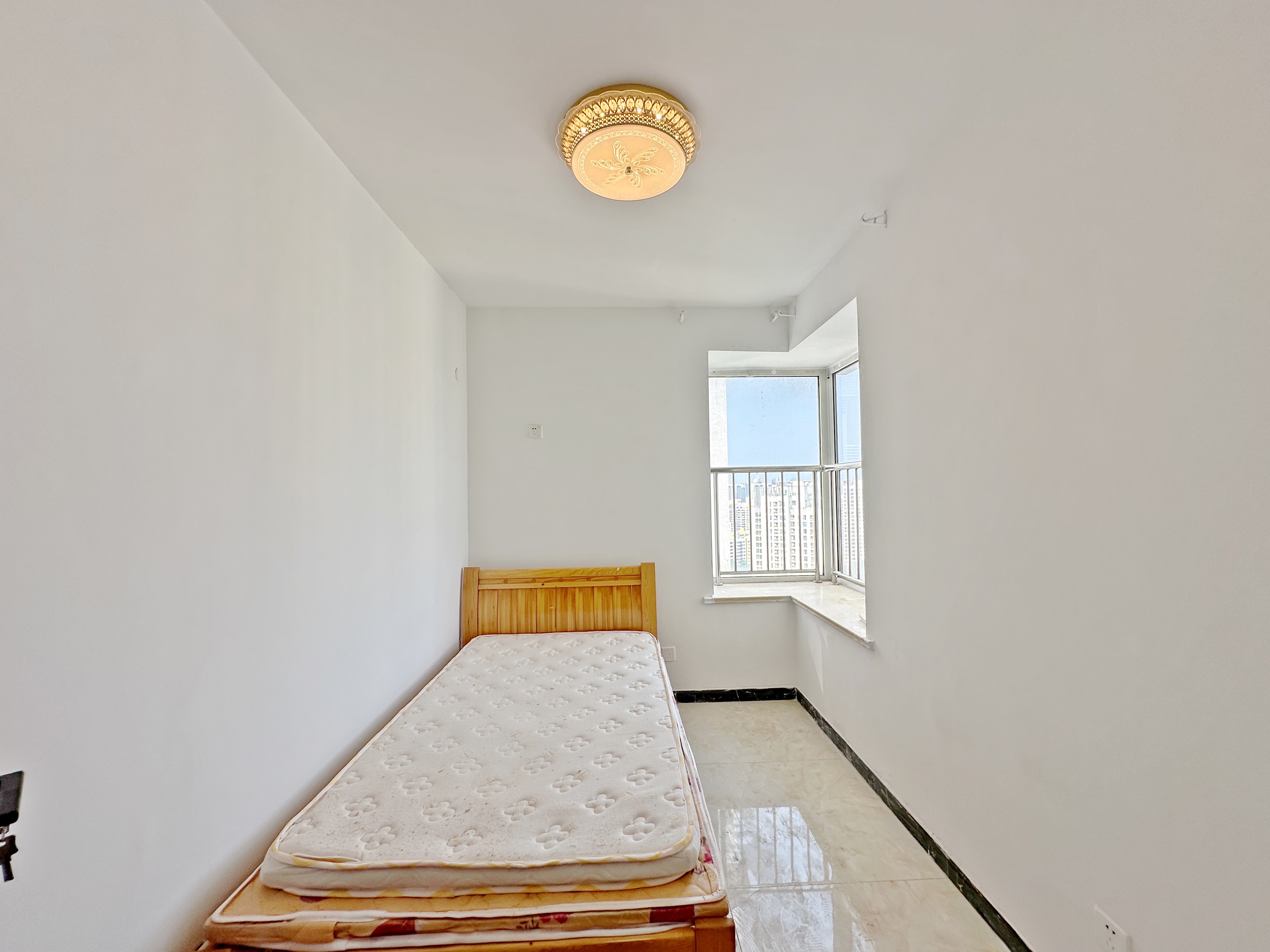 阳光100国际新城(K区)