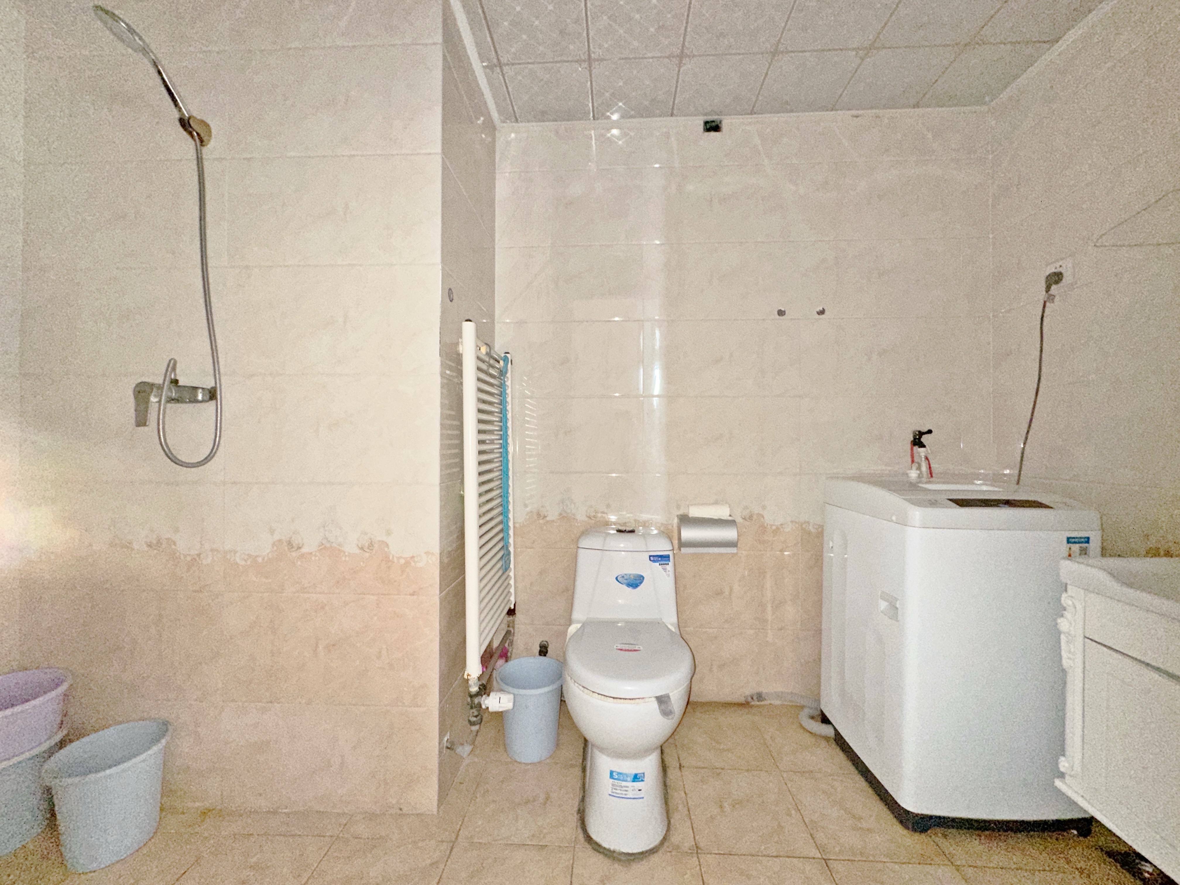 阳光100国际新城(K区)