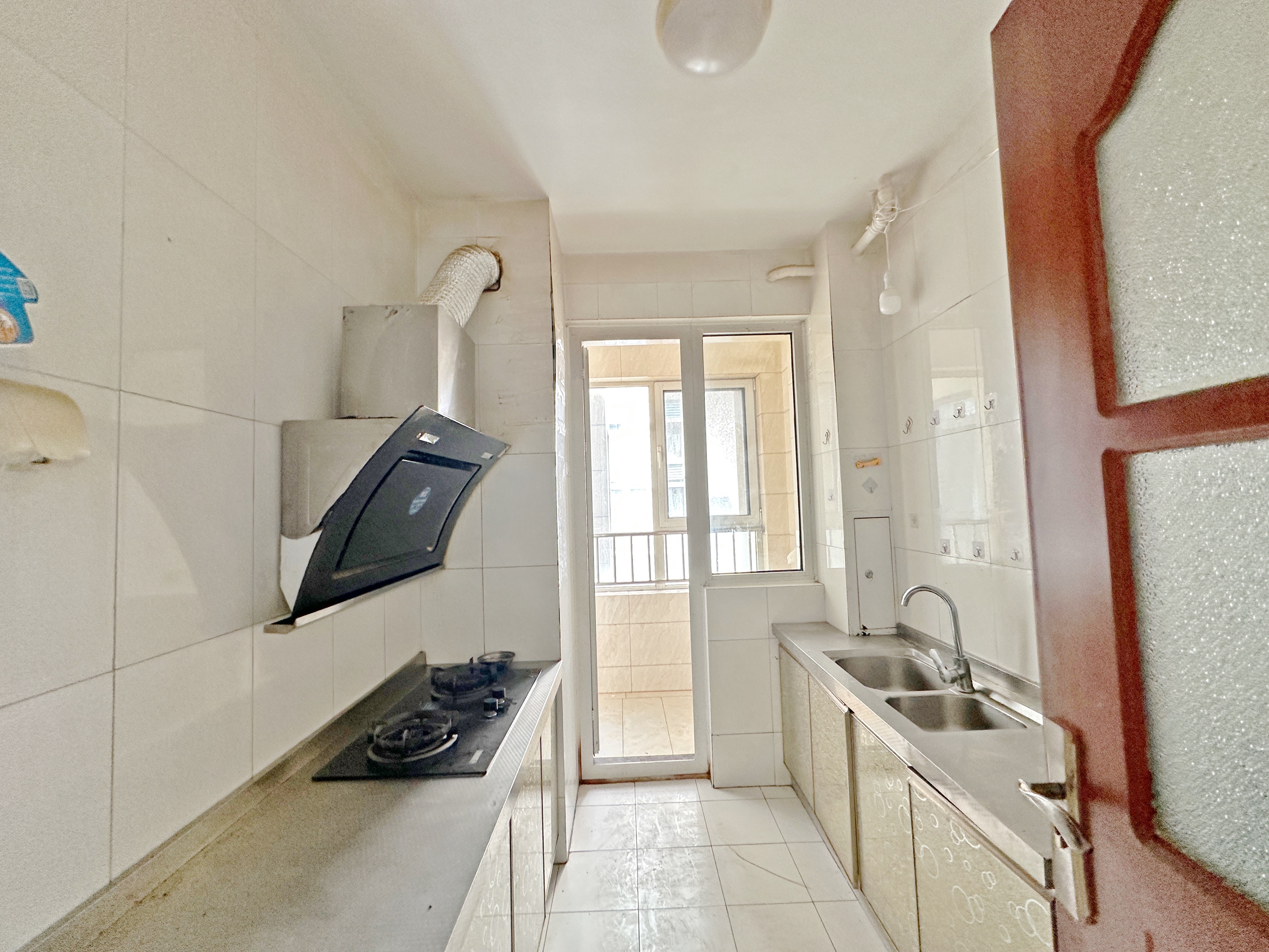 阳光100国际新城(K区)