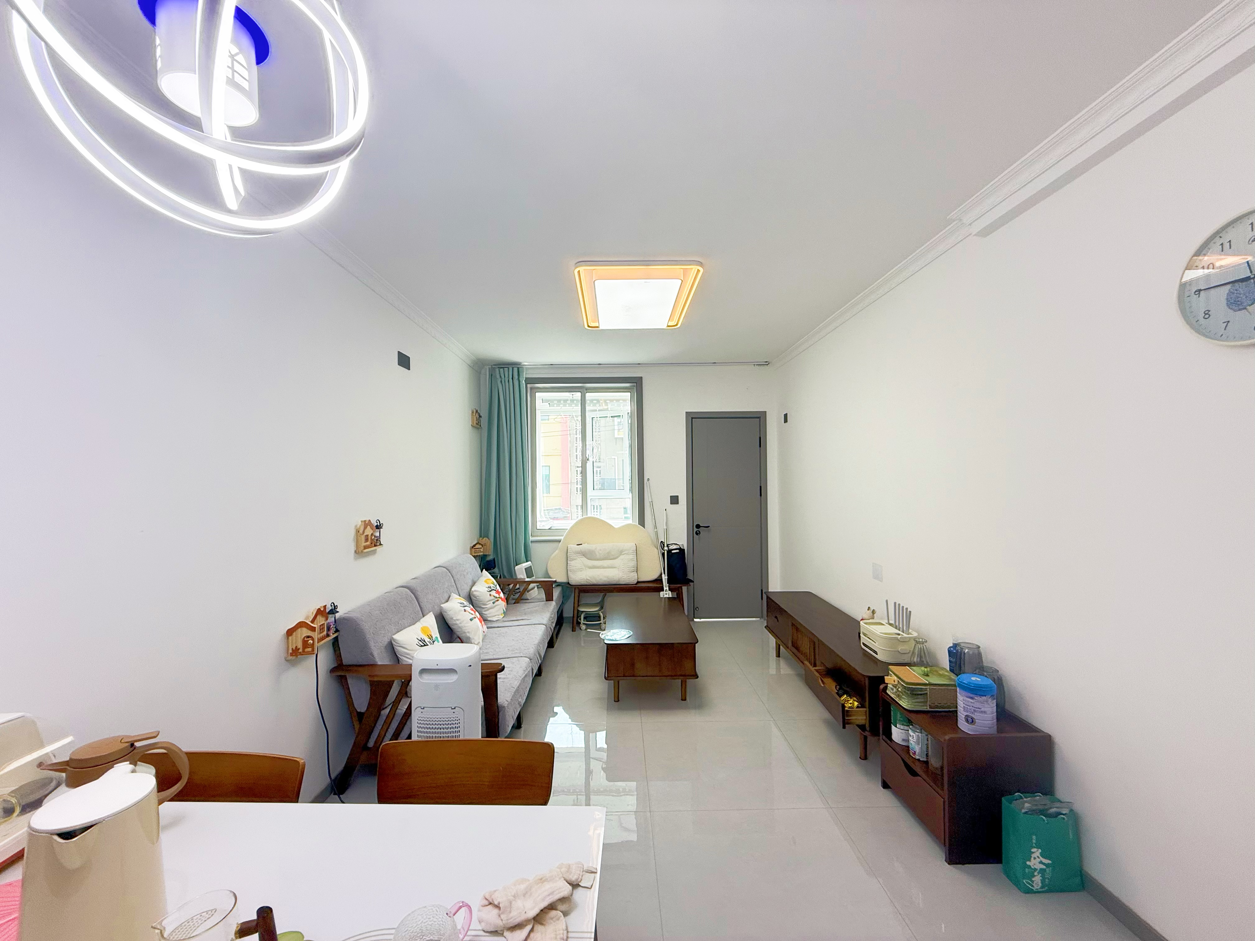 崇德街单位宿舍