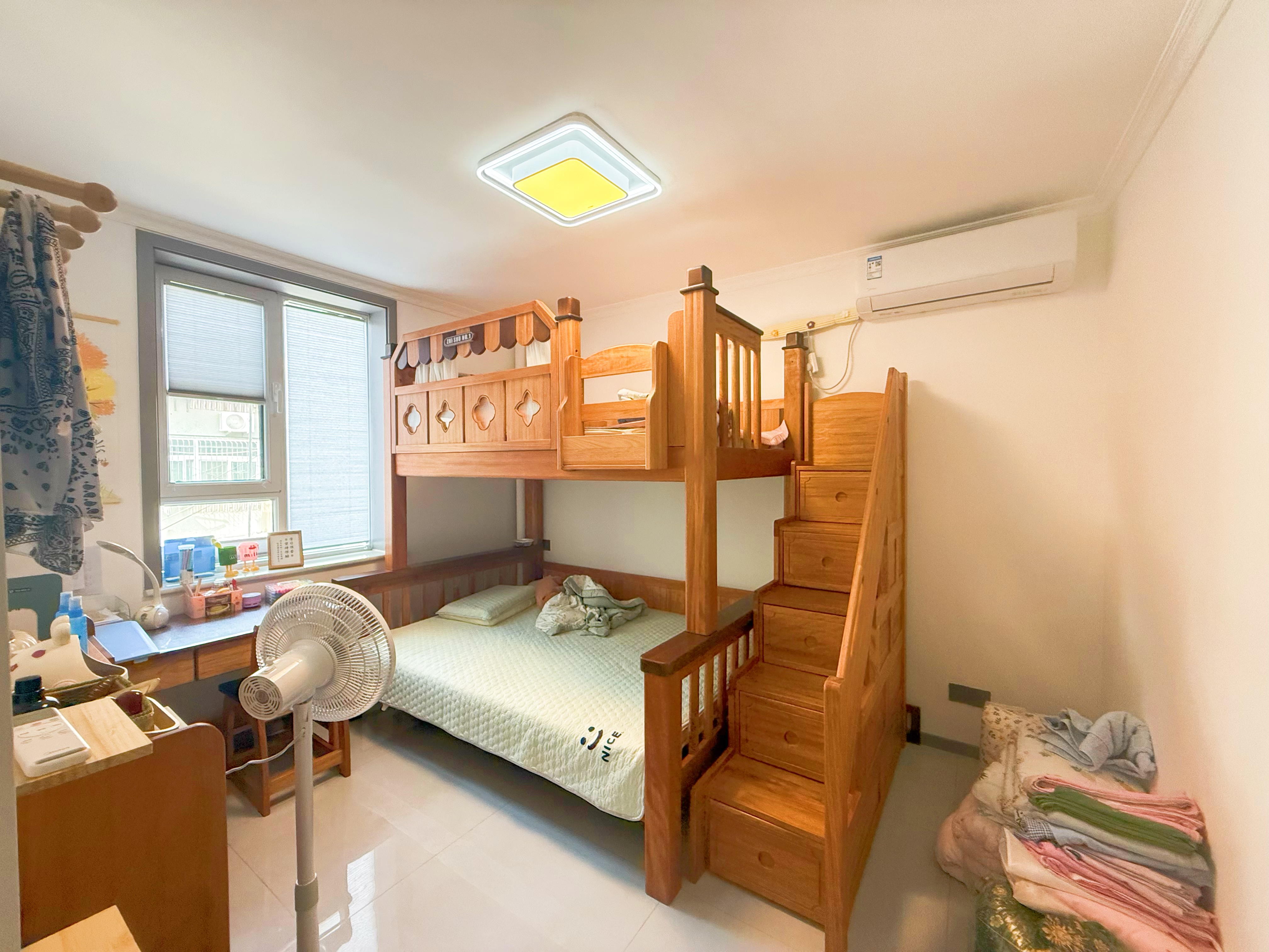 崇德街单位宿舍