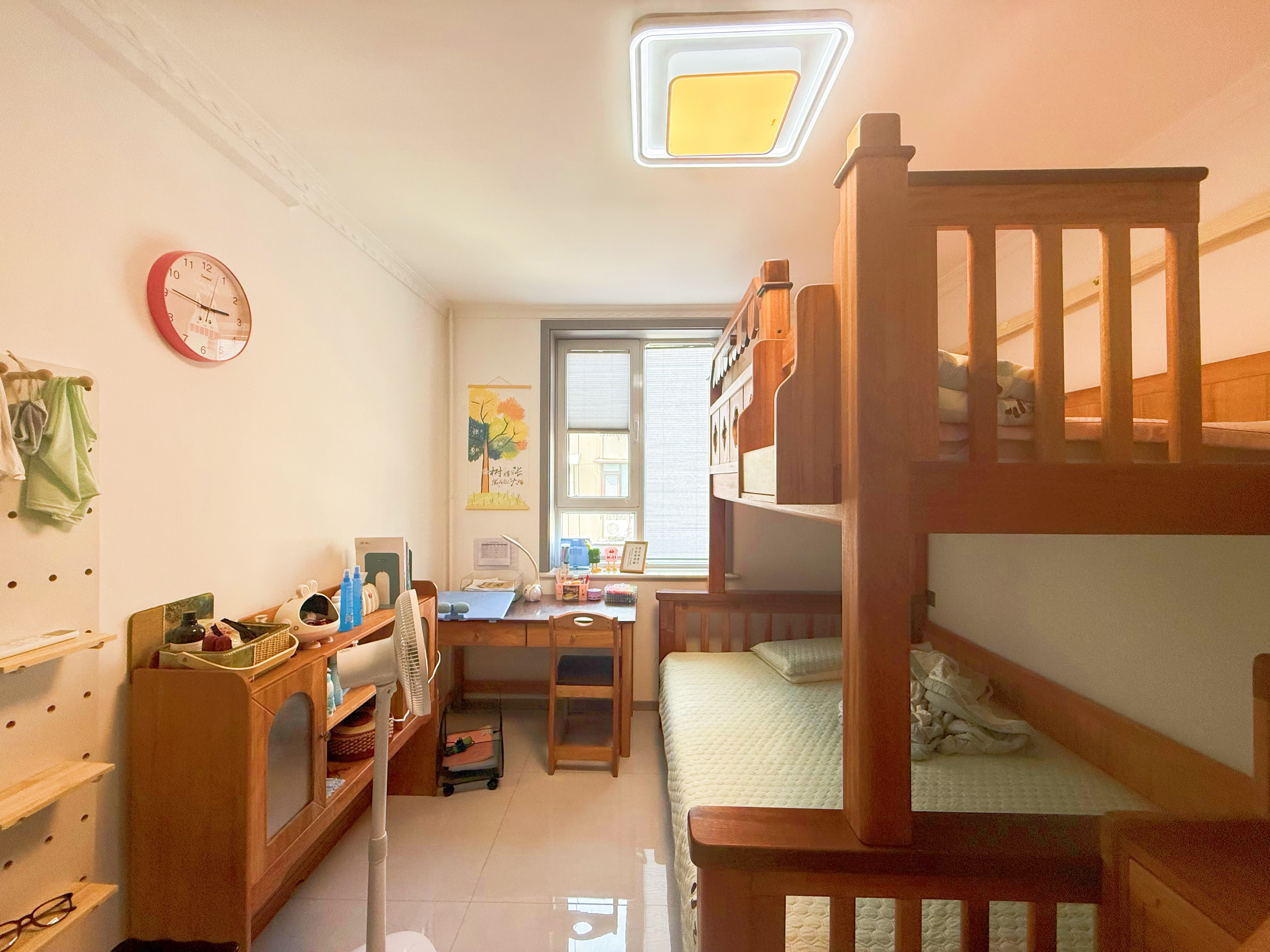 崇德街单位宿舍