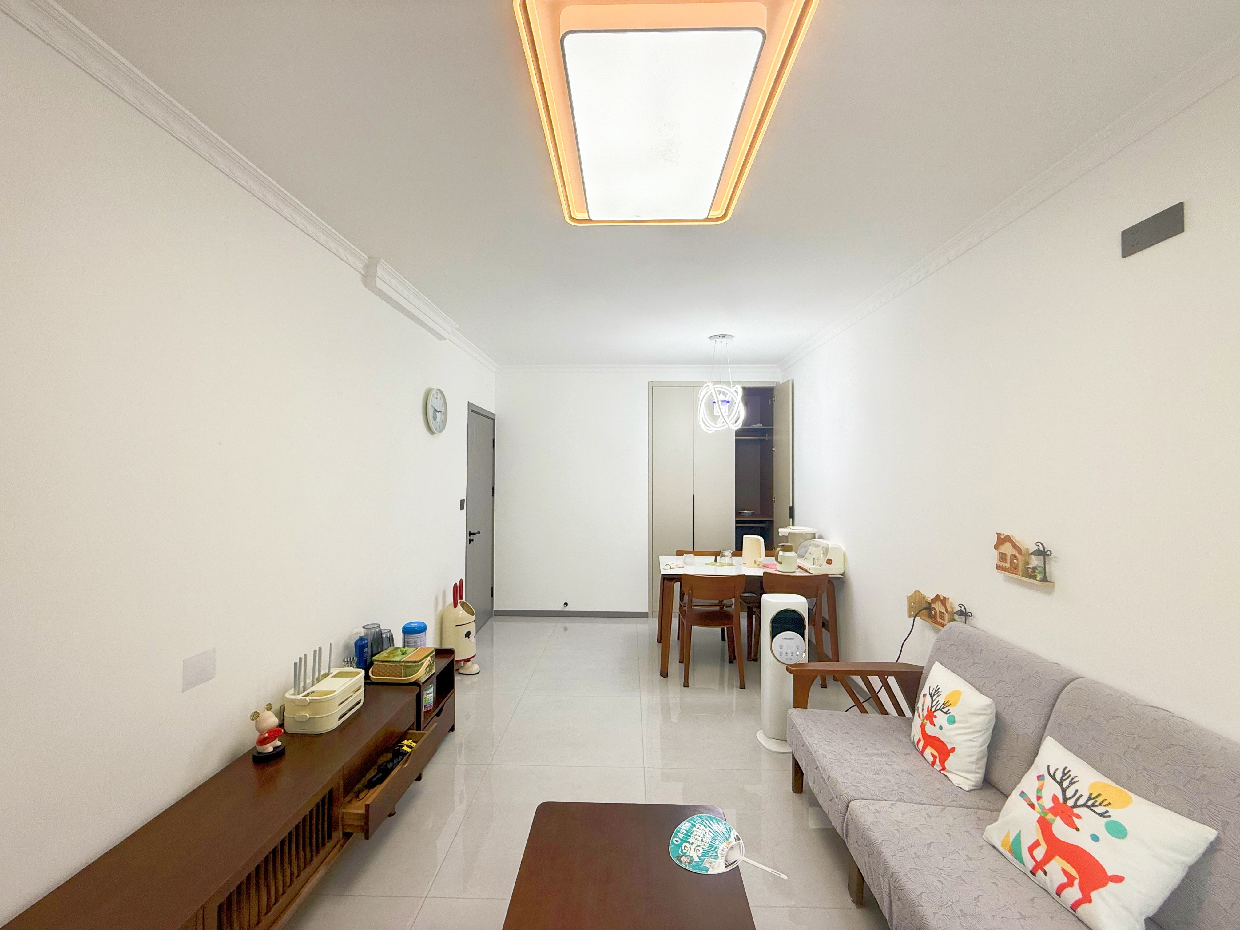 崇德街单位宿舍