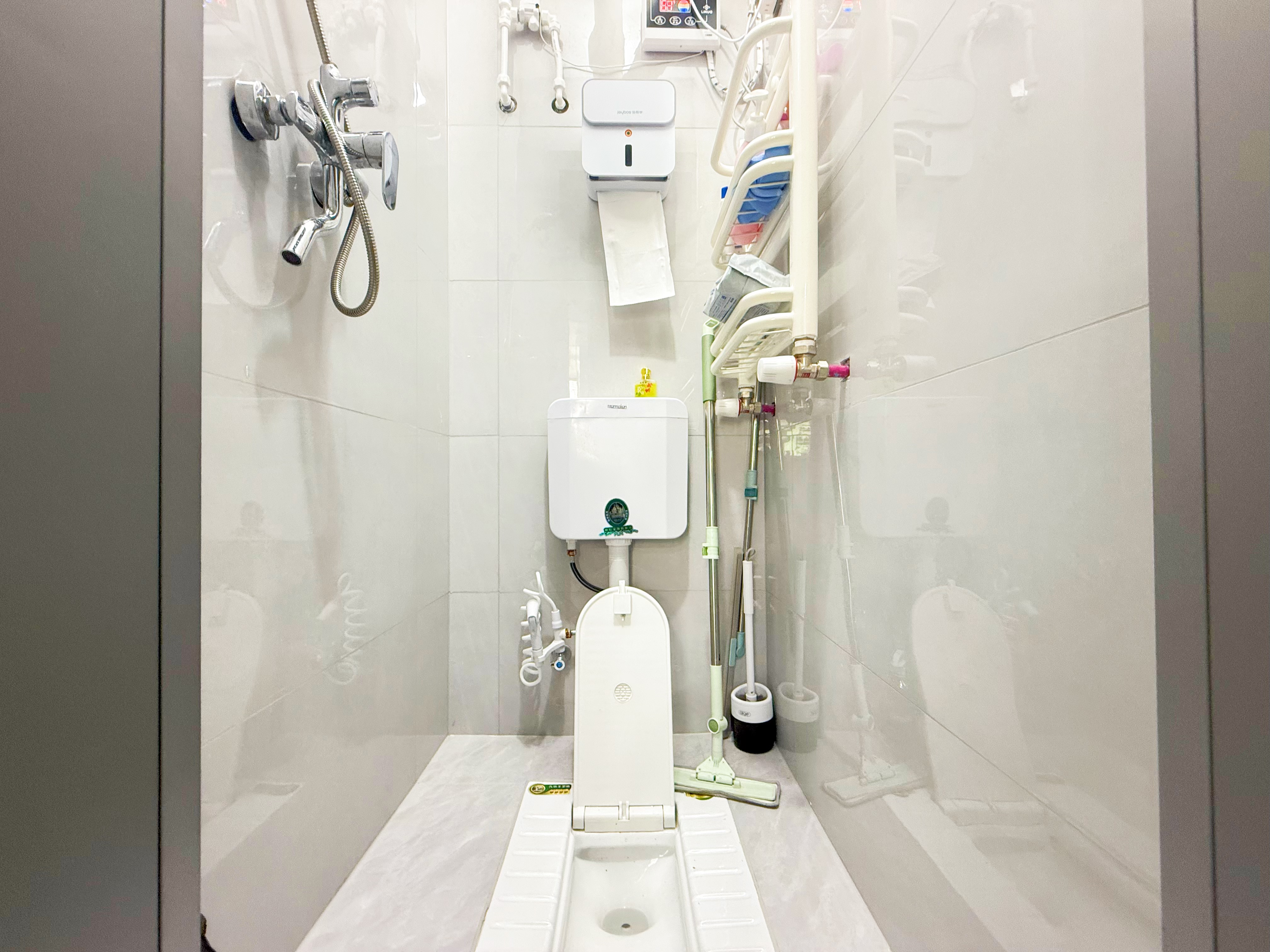 崇德街单位宿舍