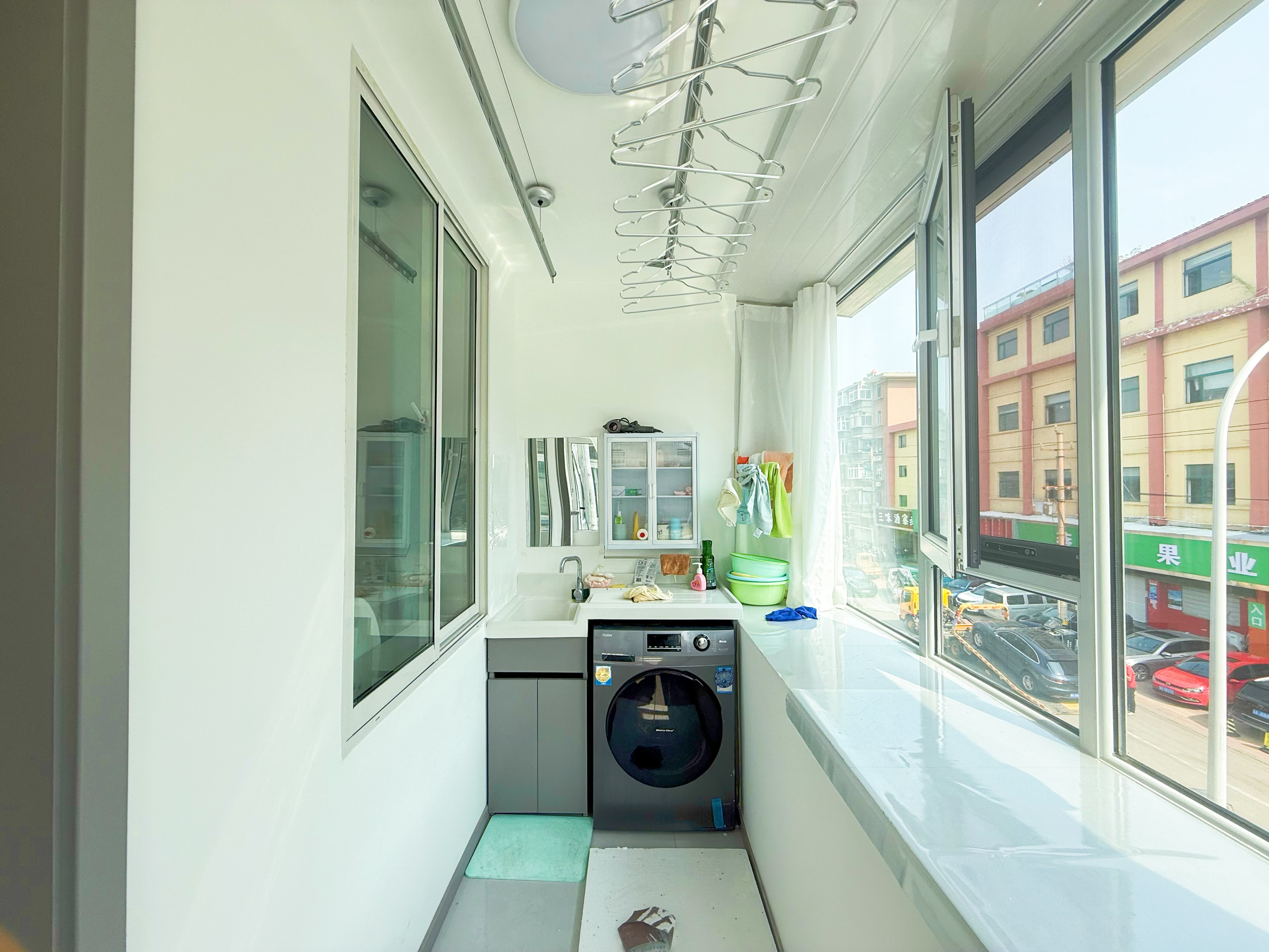 崇德街单位宿舍