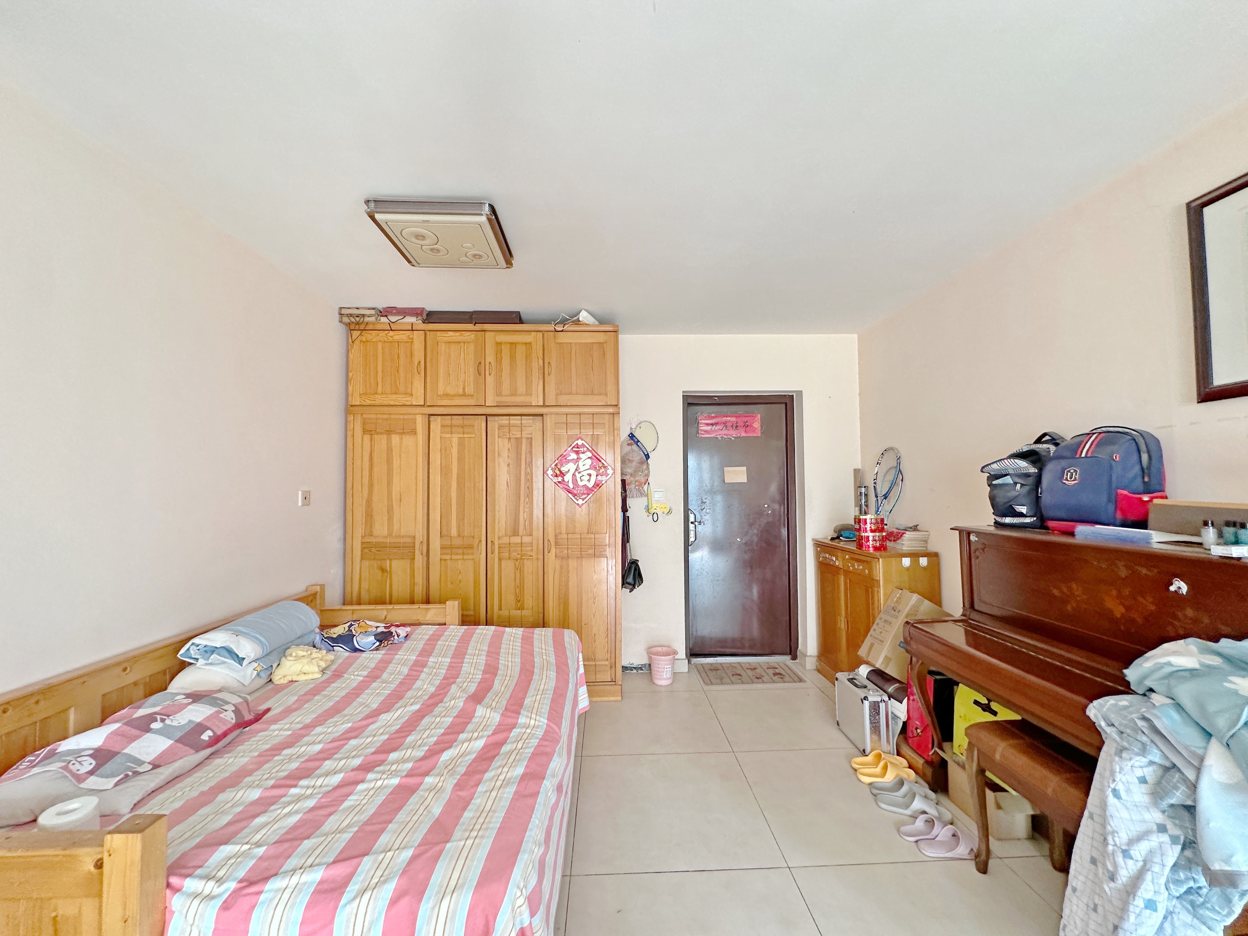  阳光100国际新城(G区) 西南