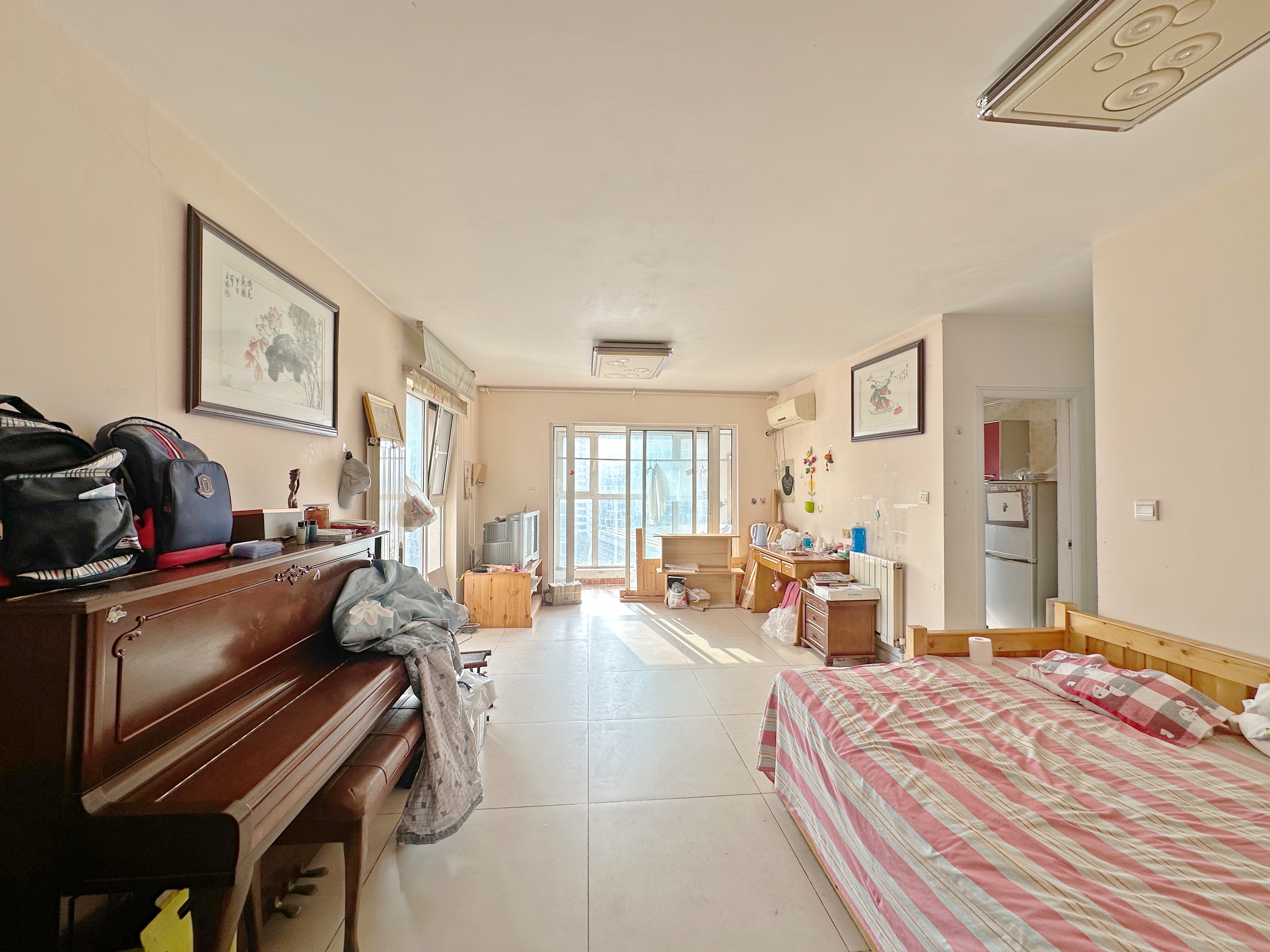 阳光100国际新城(G区)