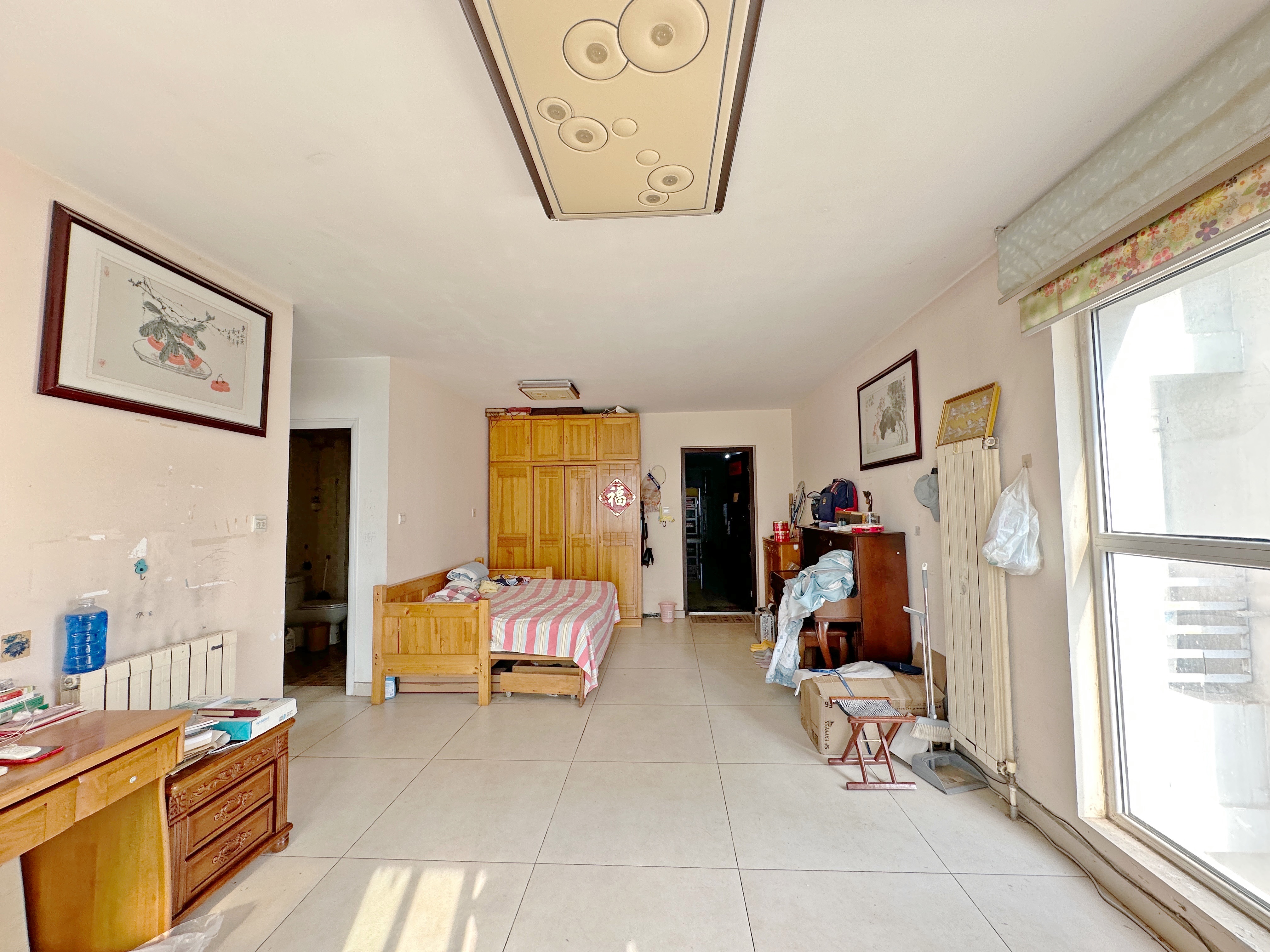 阳光100国际新城(G区)