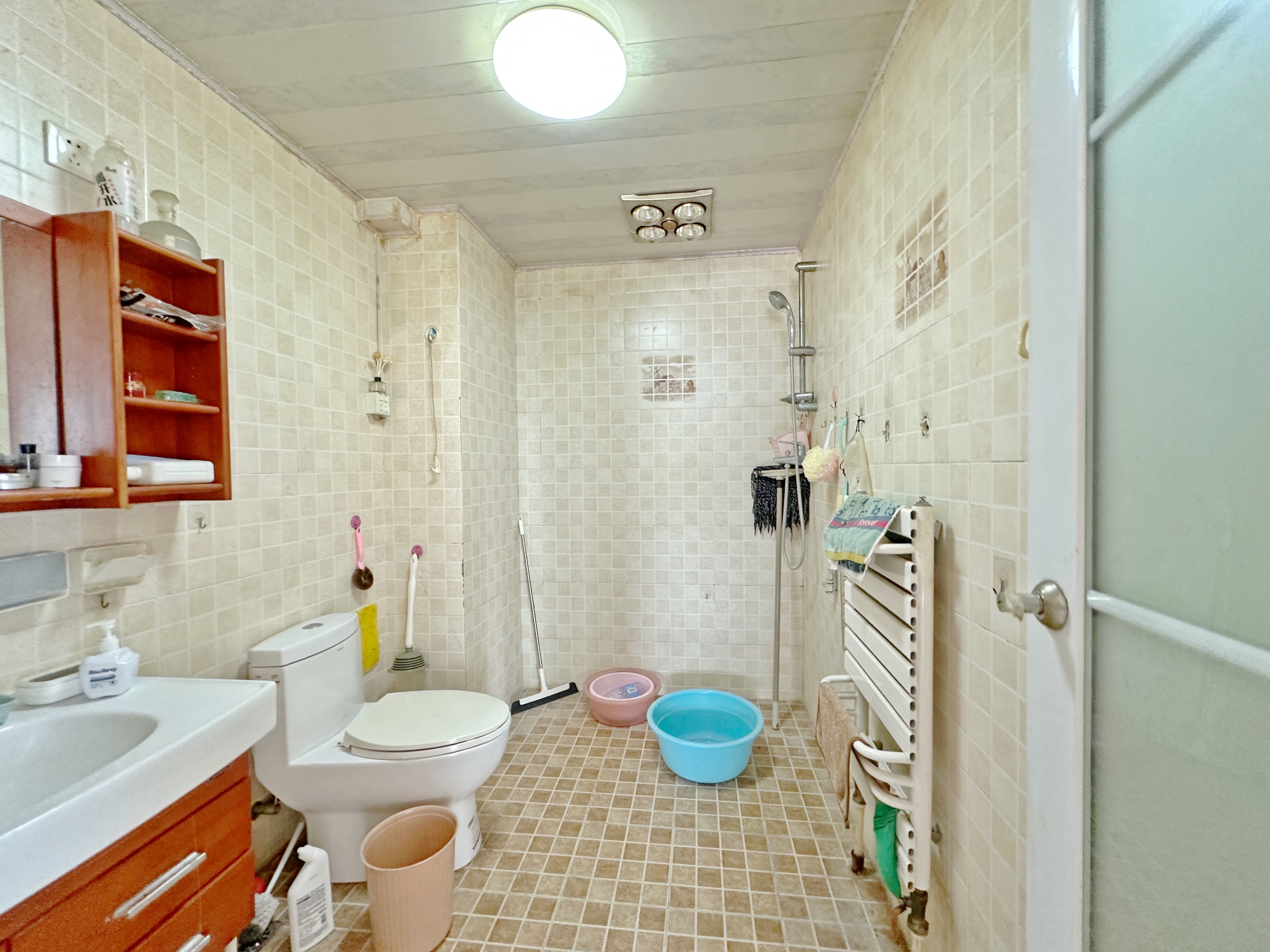 阳光100国际新城(G区)