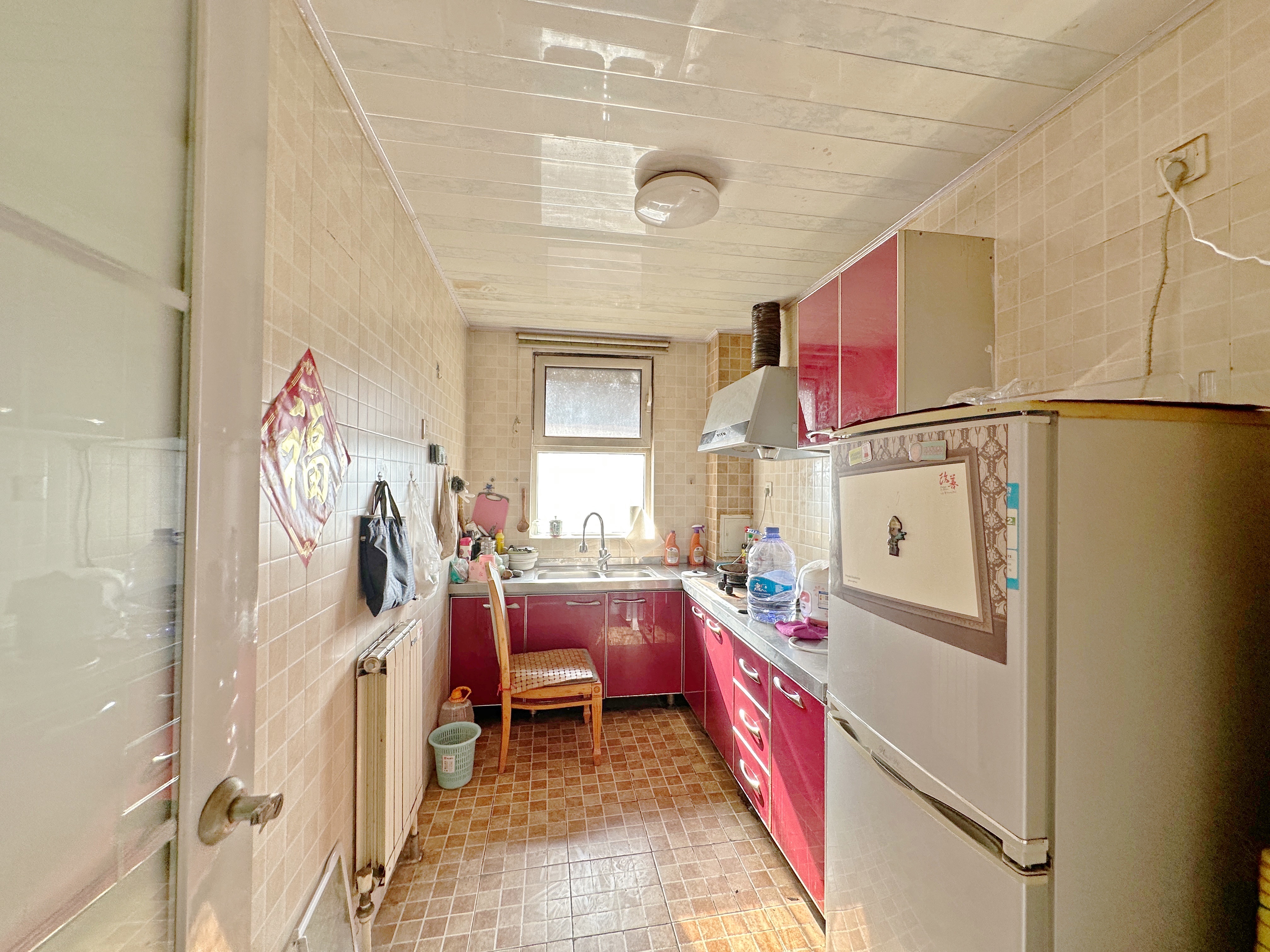 阳光100国际新城(G区)