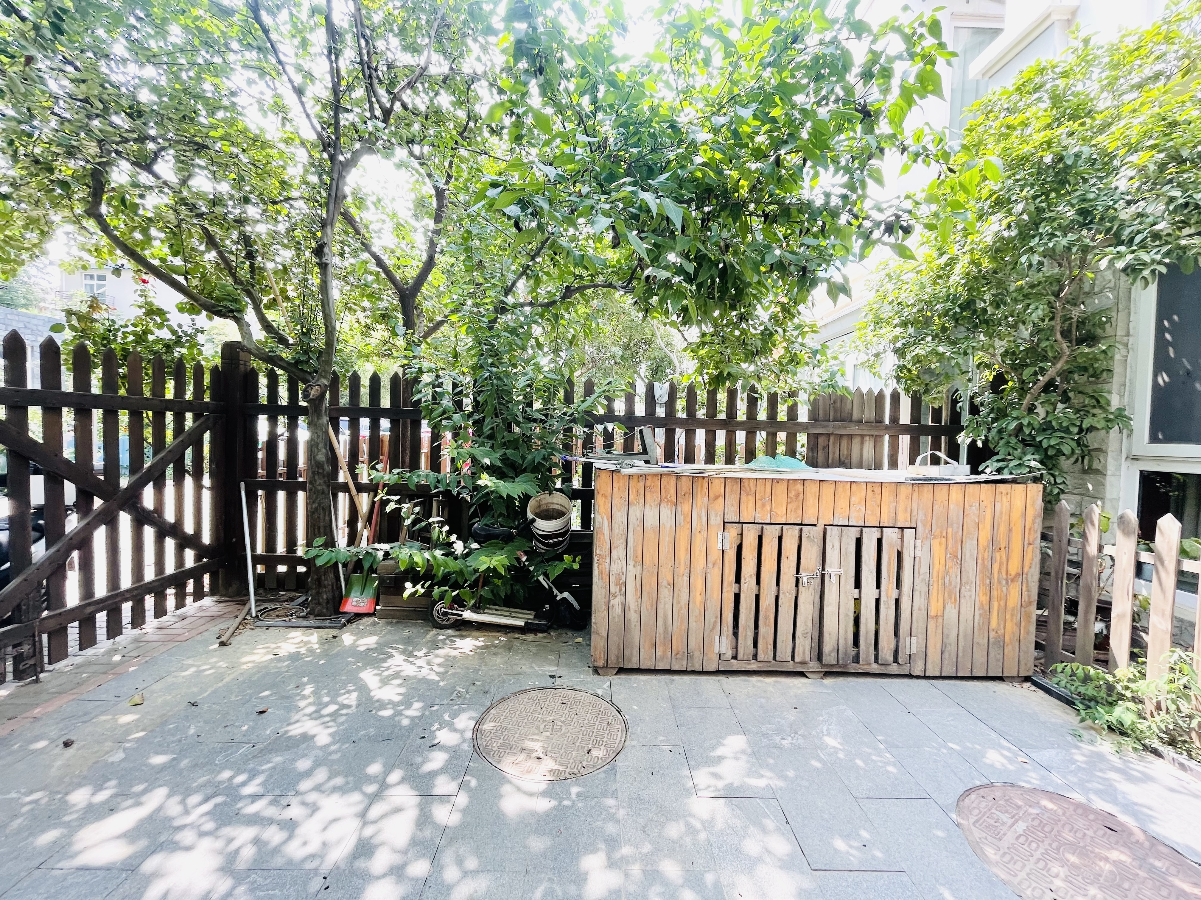 世通新生活家园