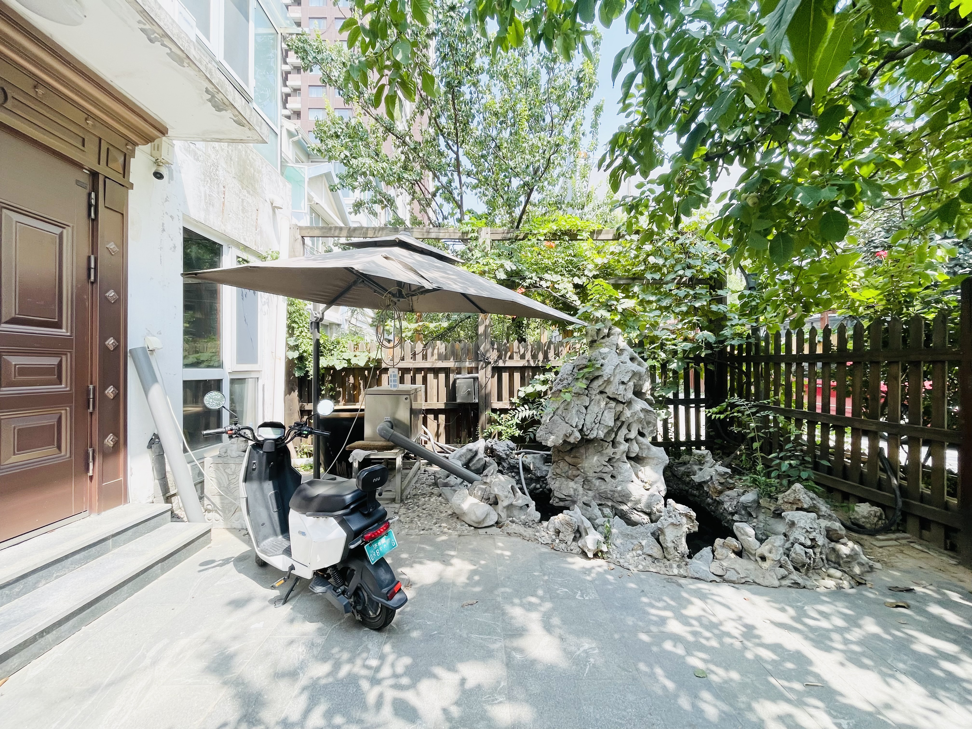 世通新生活家园