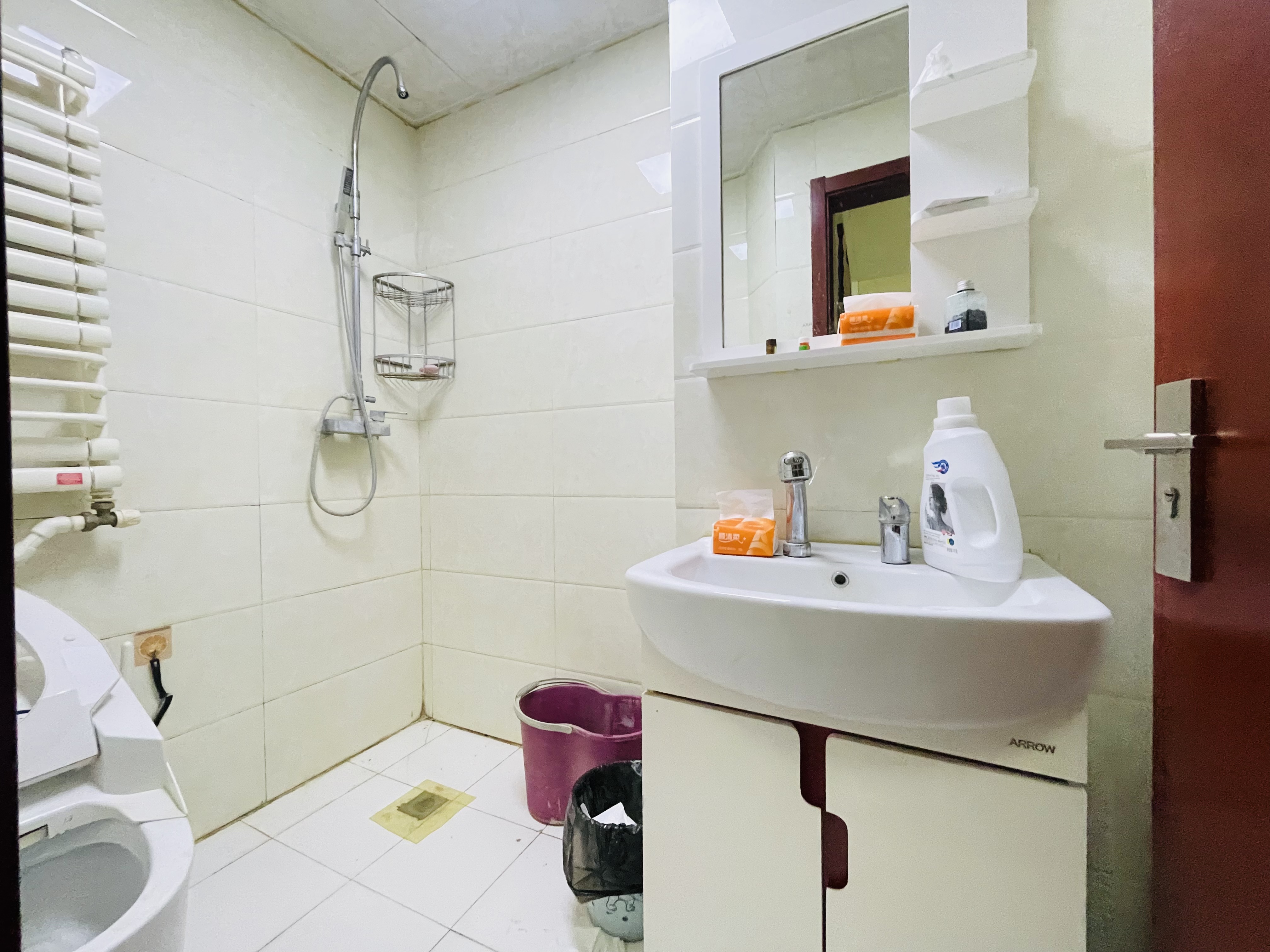 世通新生活家园