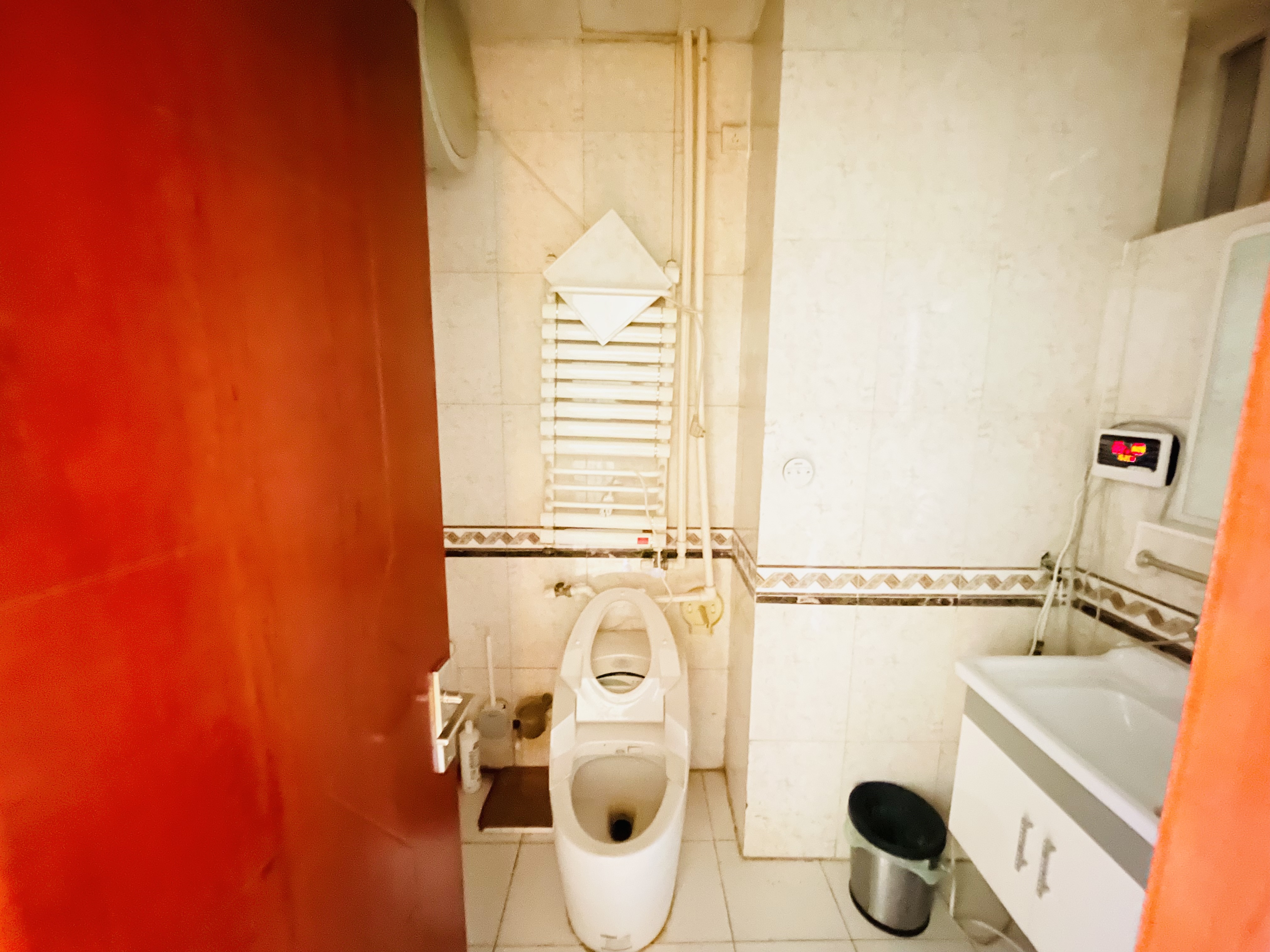 世通新生活家园